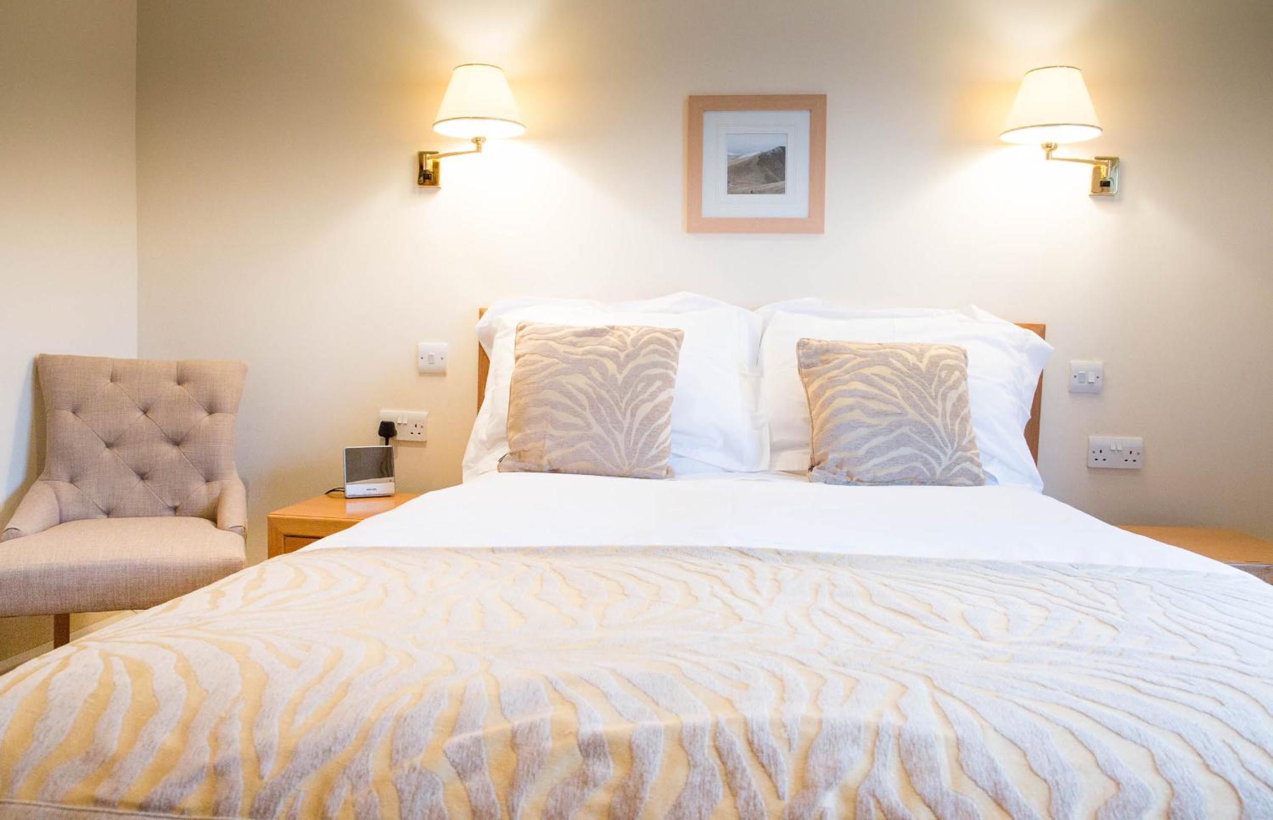 Llwyn Onn Guest House view 5