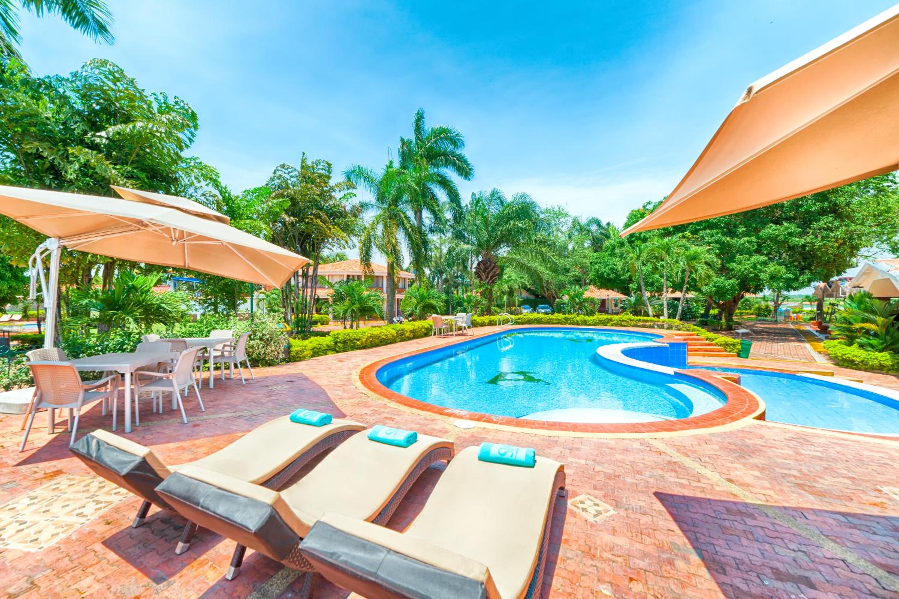 Hotel Campestre La Potra - Image 1