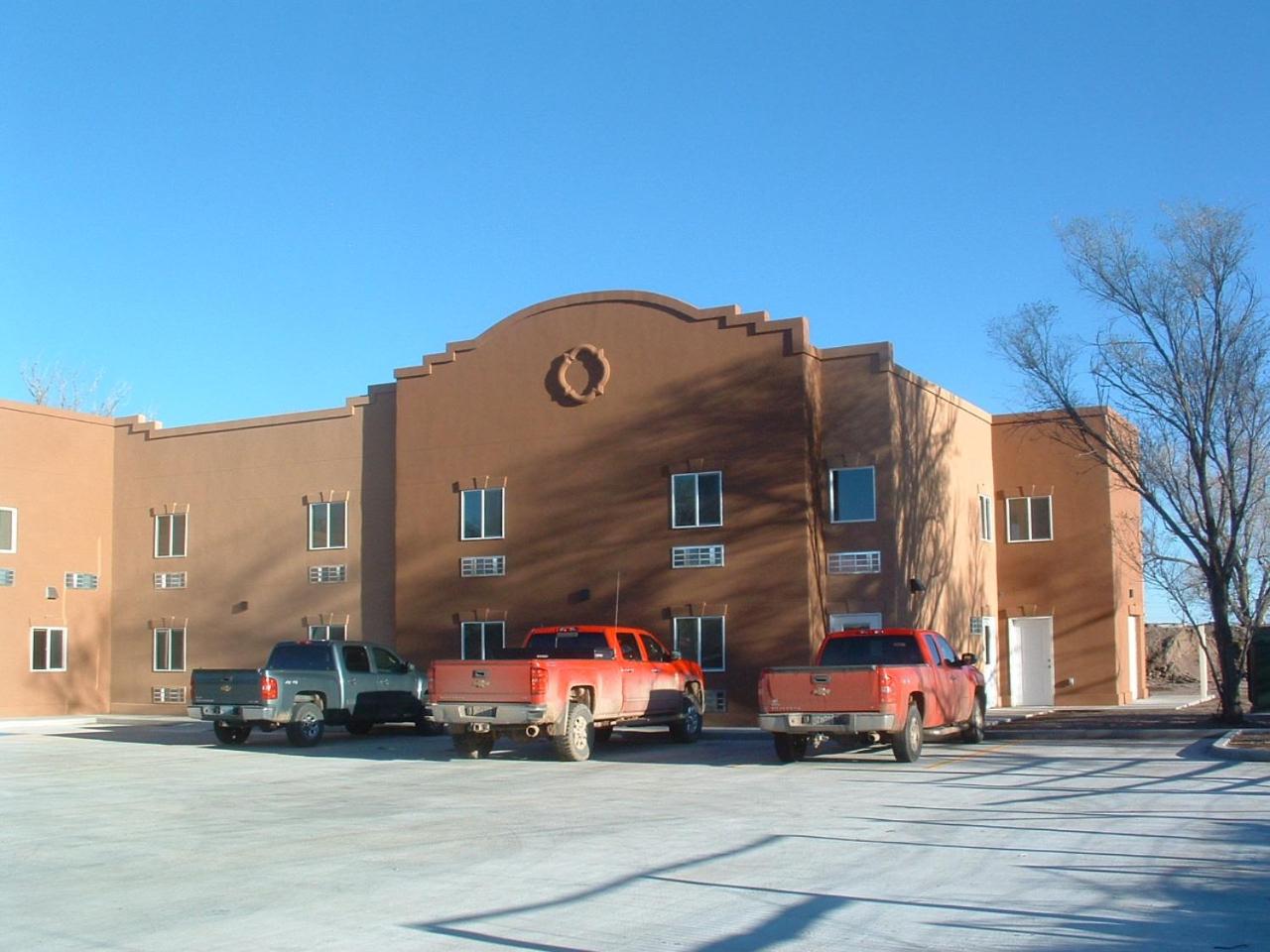 The Sunset Inn