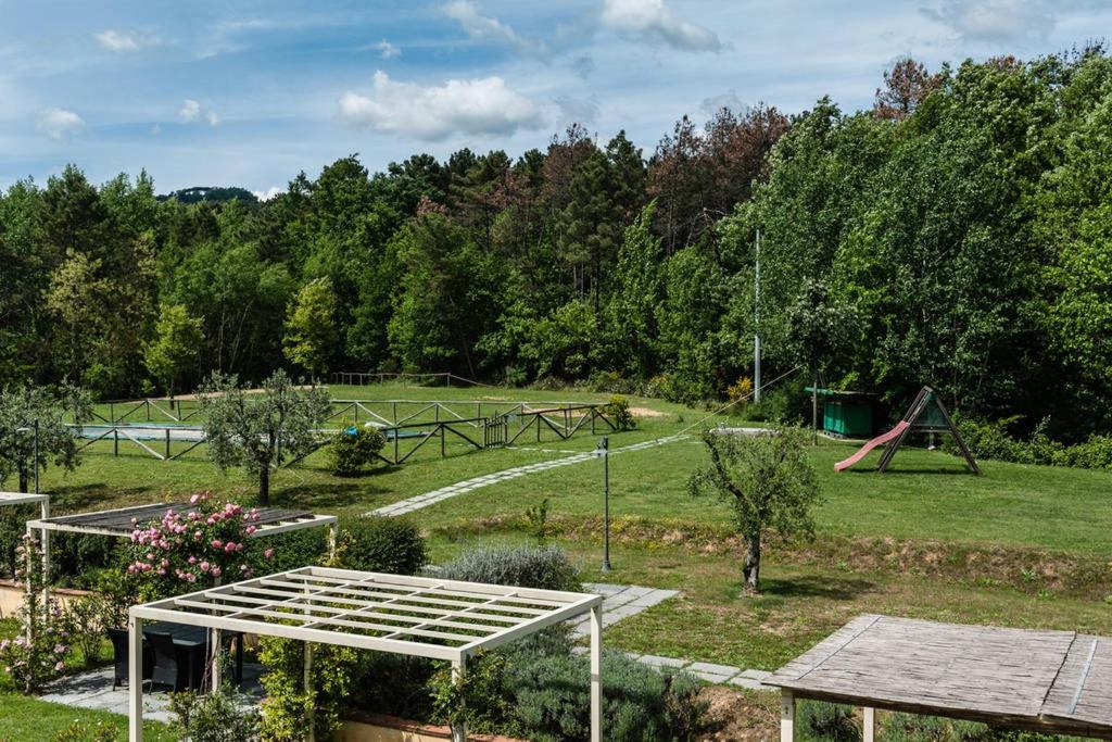 SunnySide Pool and relax in Lucca hills photo 3