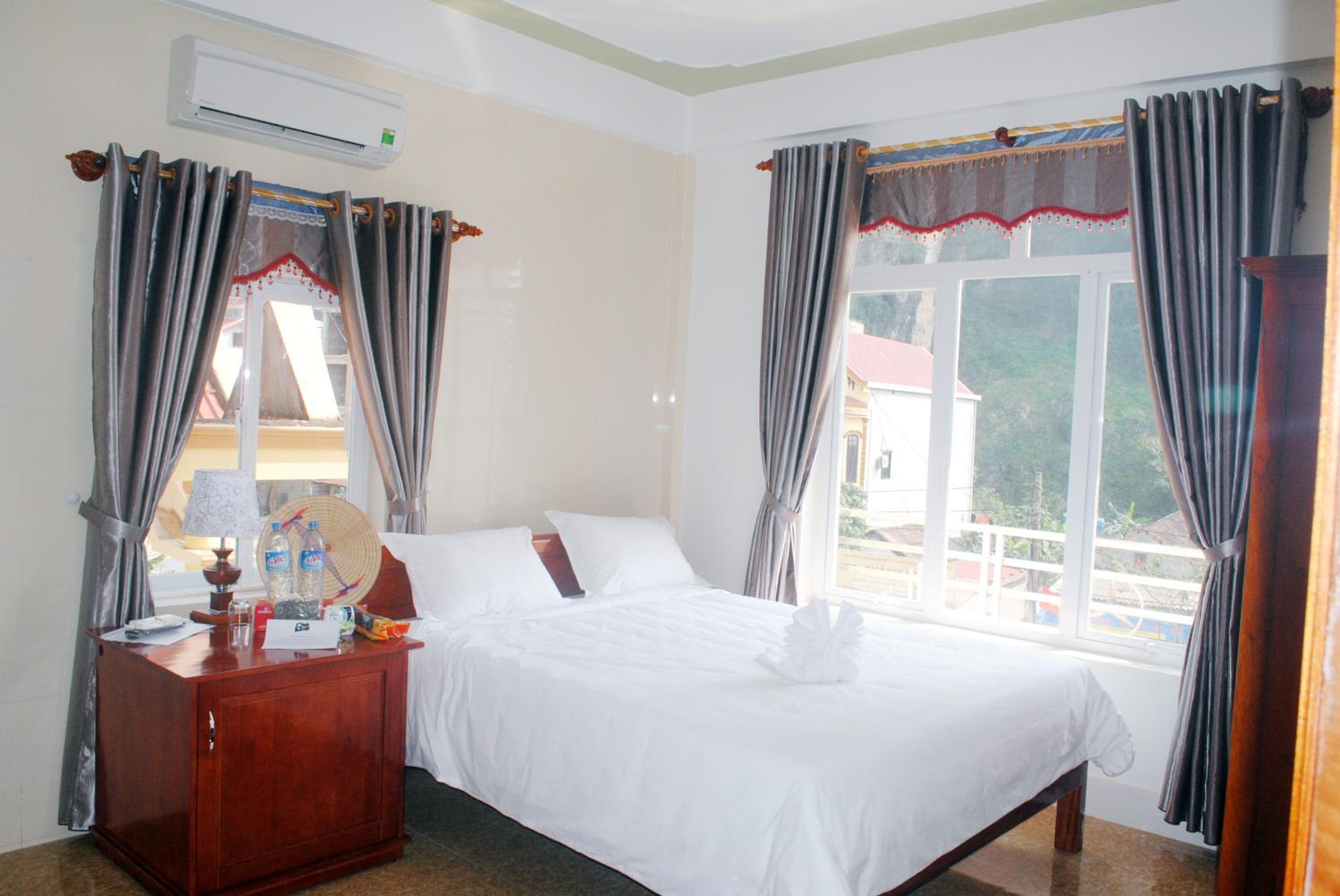 Paradise Hotel, Phong Nha - 21