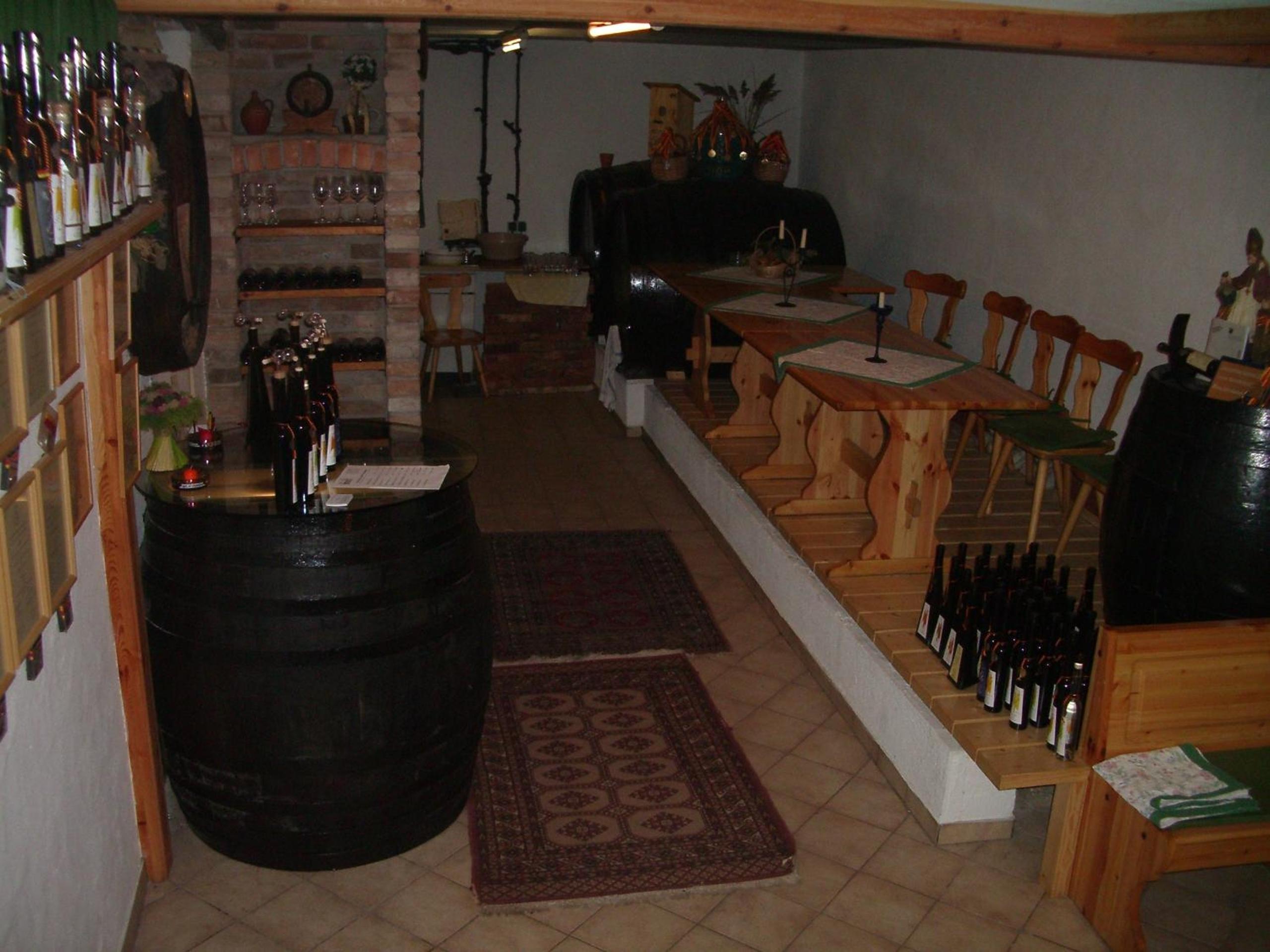 Appartement Roiss