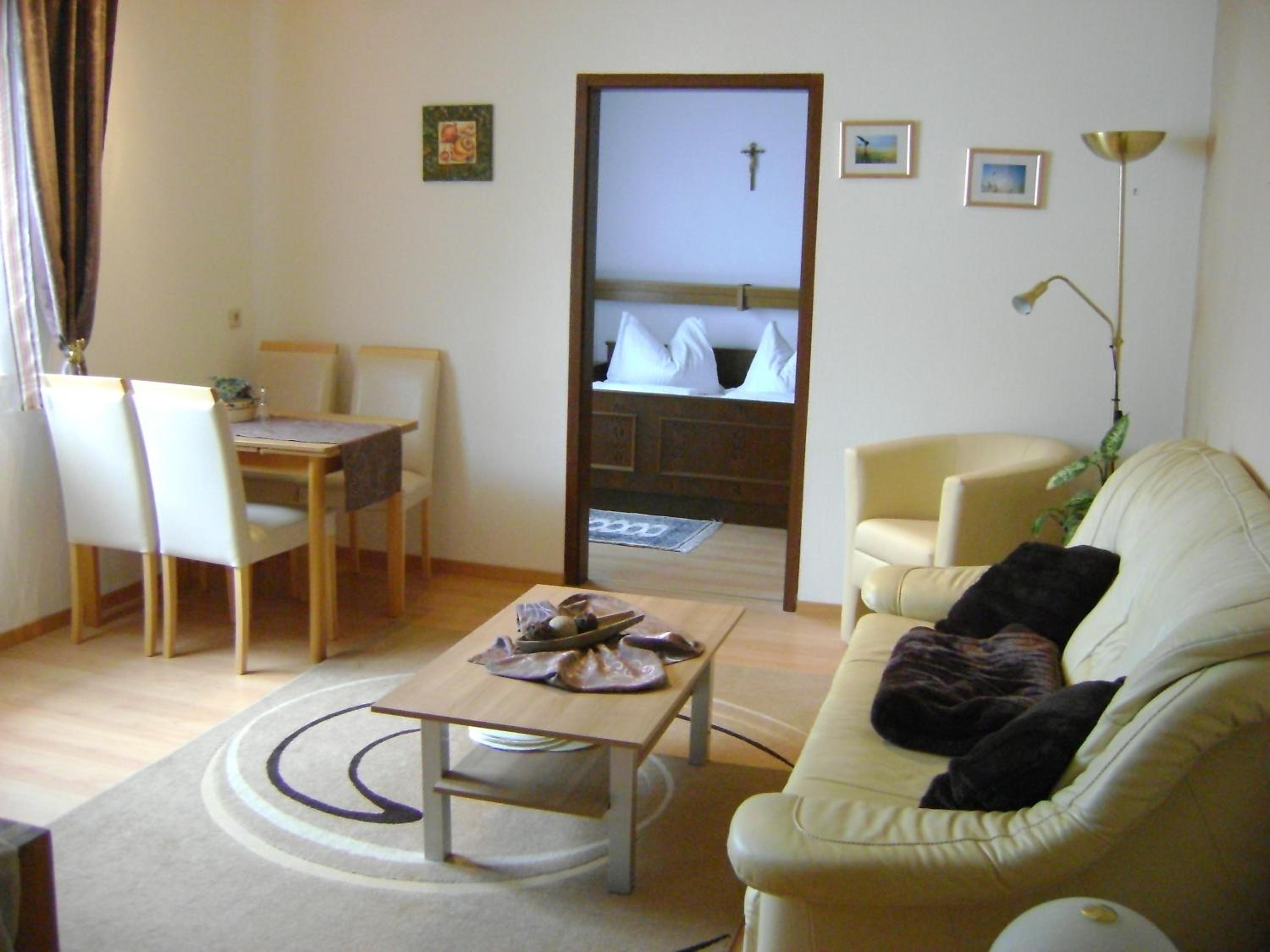 Appartement Roiss