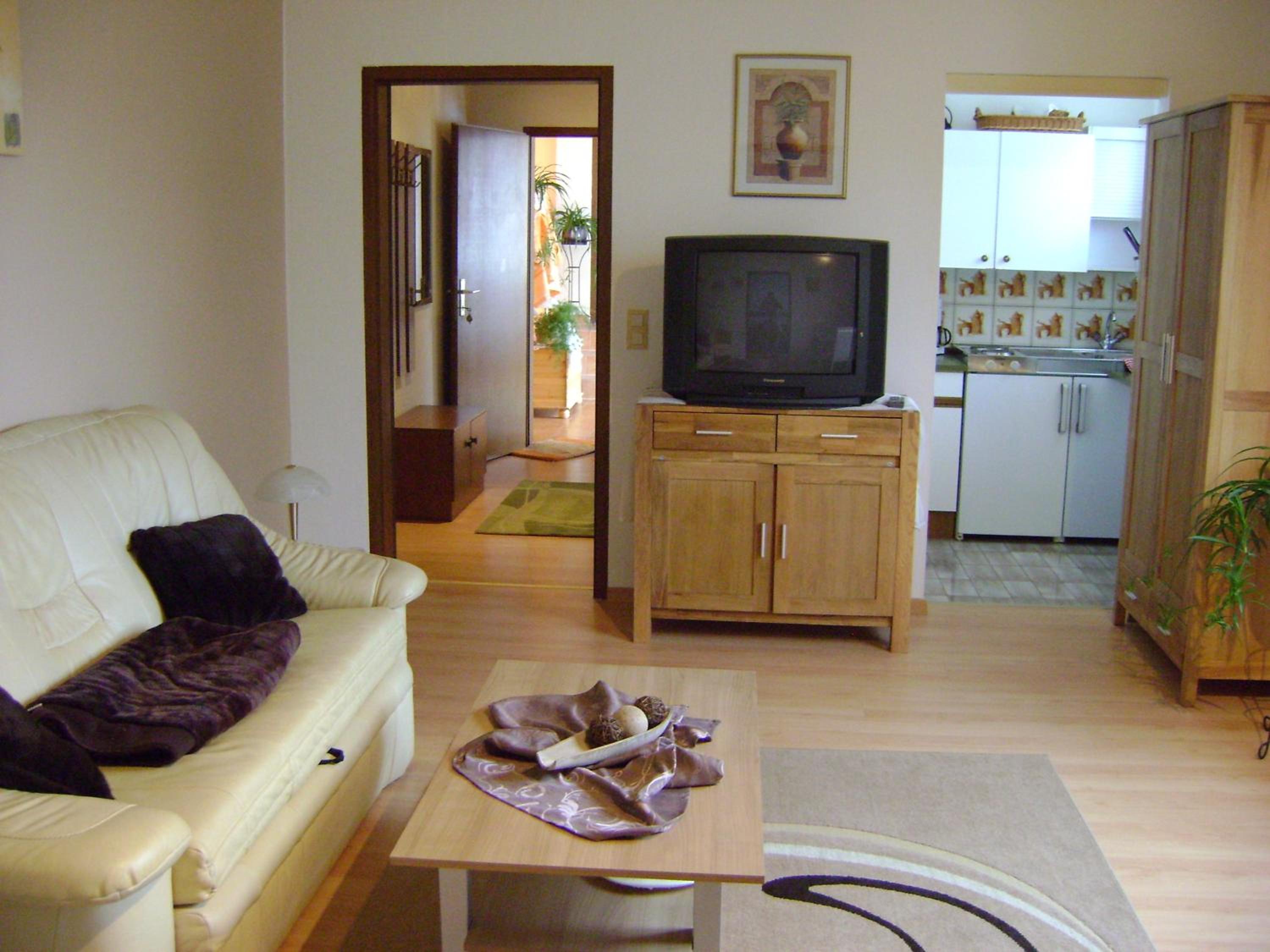 Appartement Roiss