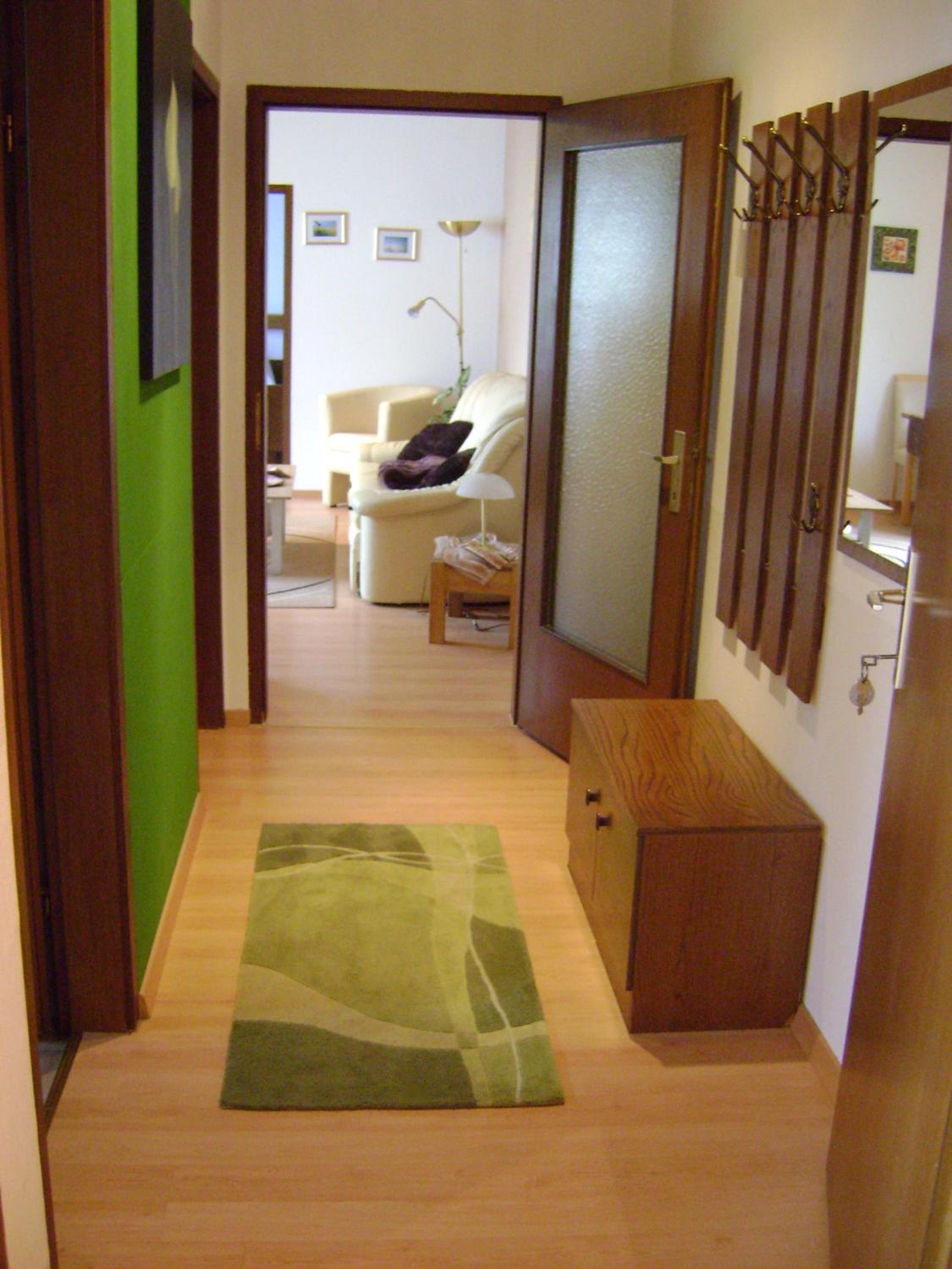 Appartement Roiss