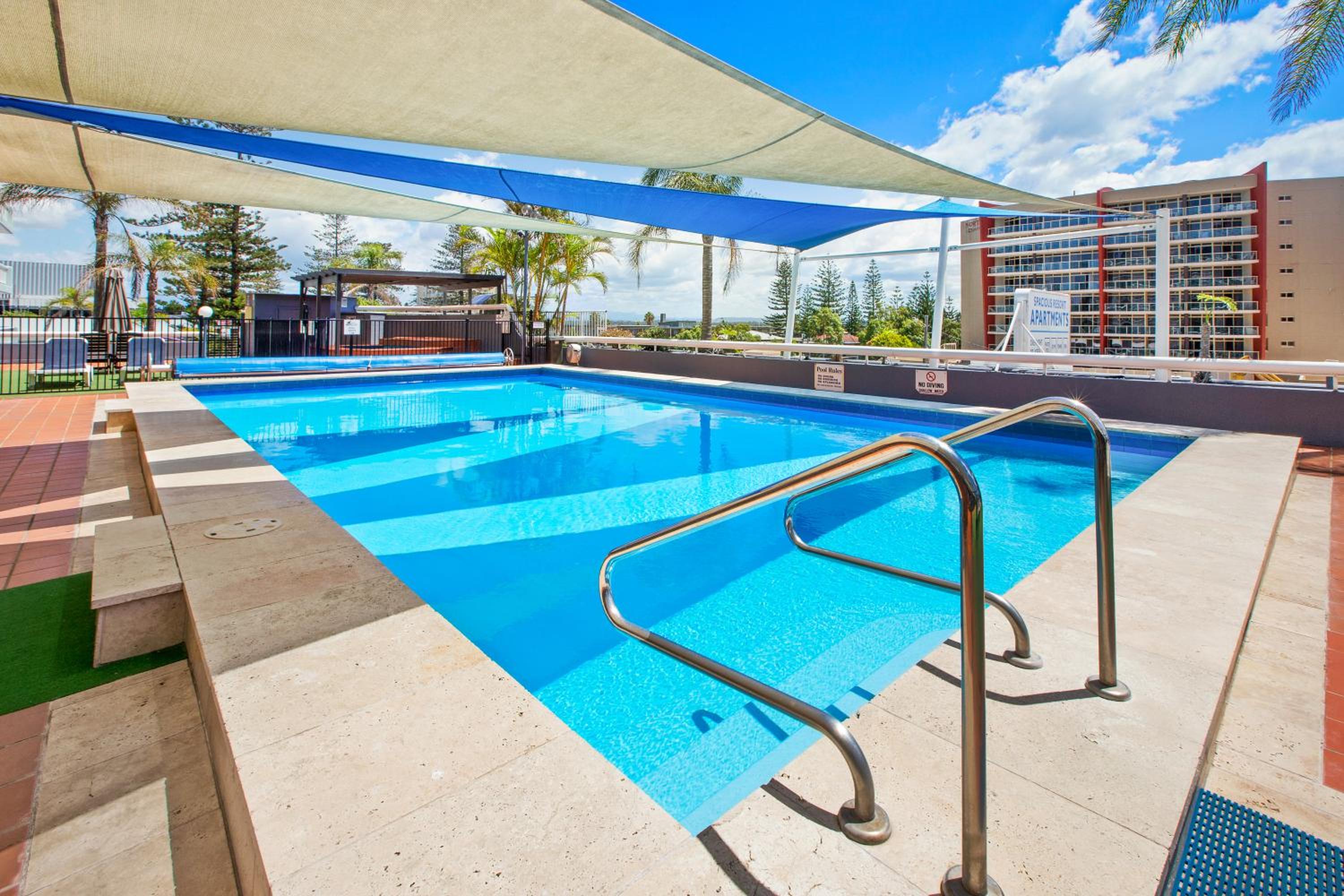 Port Pacific Resort