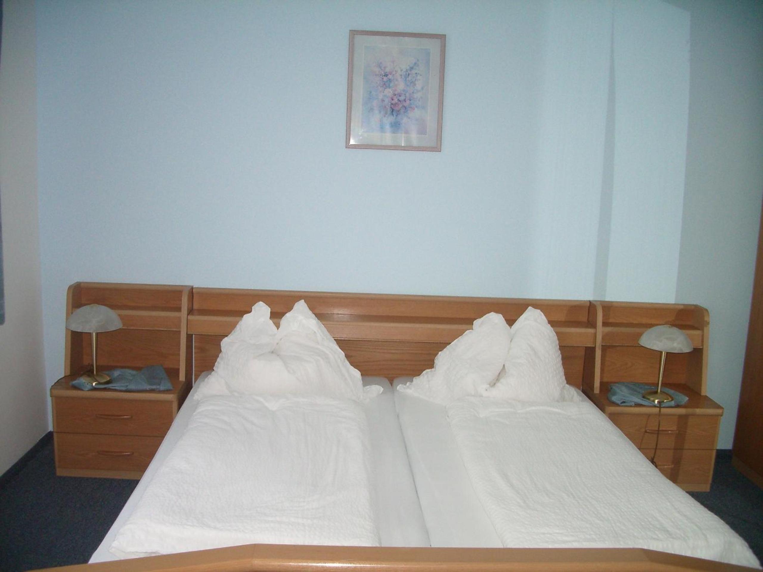 Appartement Roiss