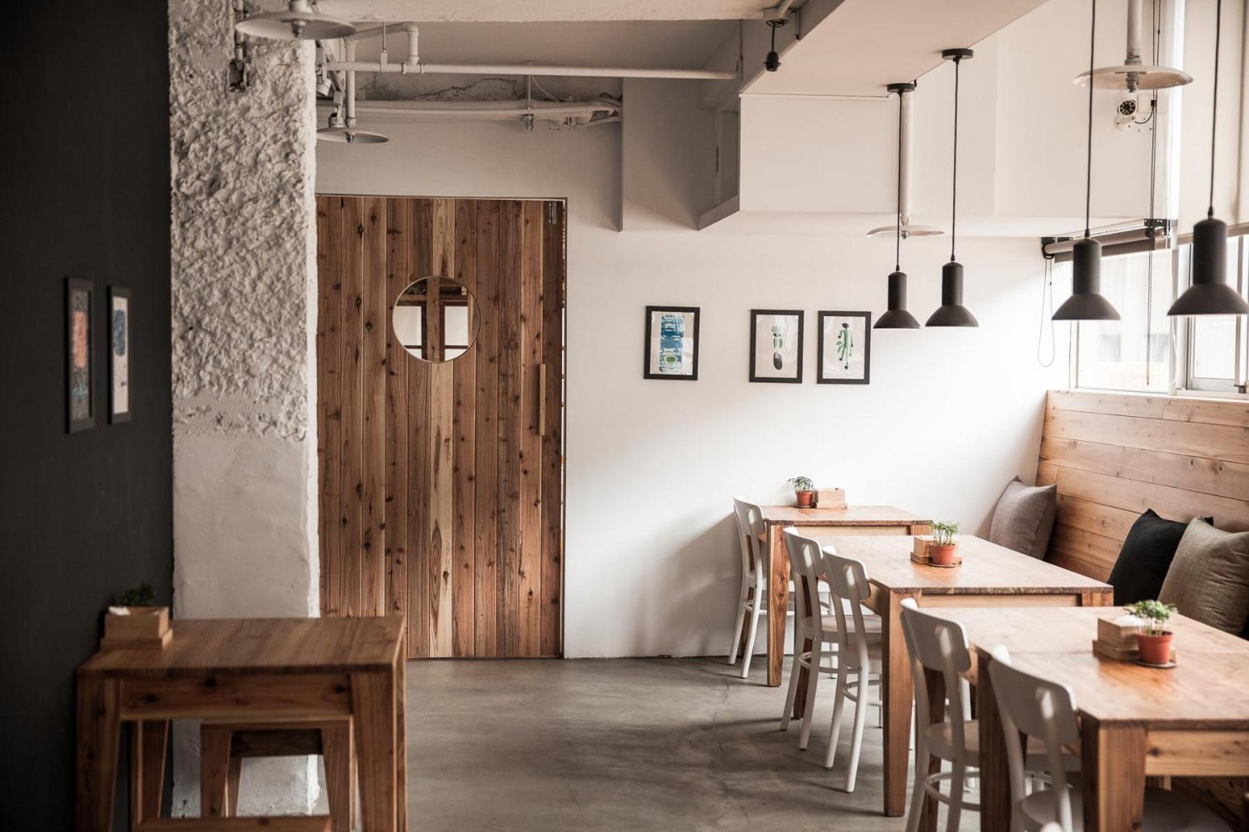 Star Hostel Taipei Main Station - Image 5