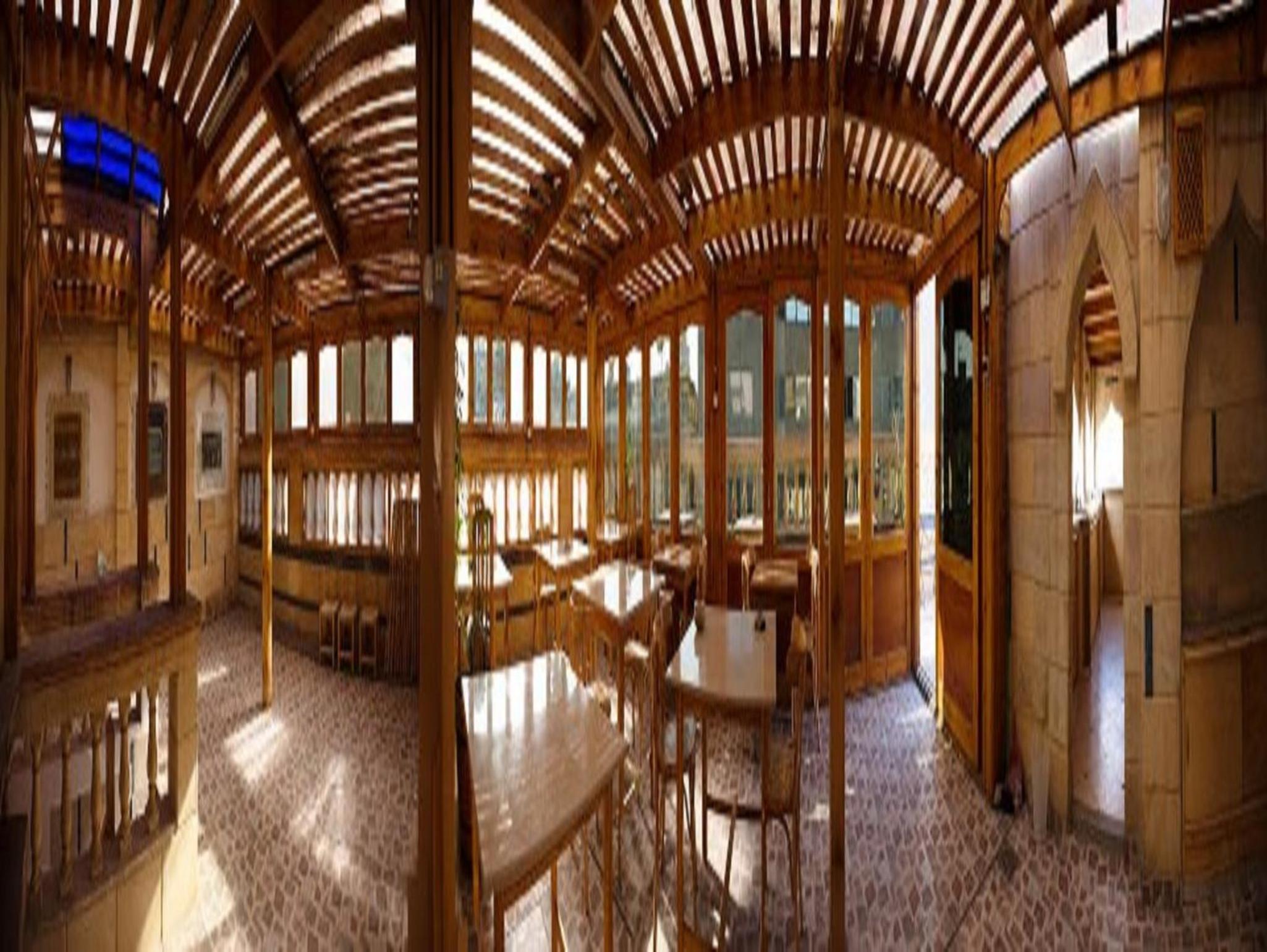 Golden Hotel Cairo