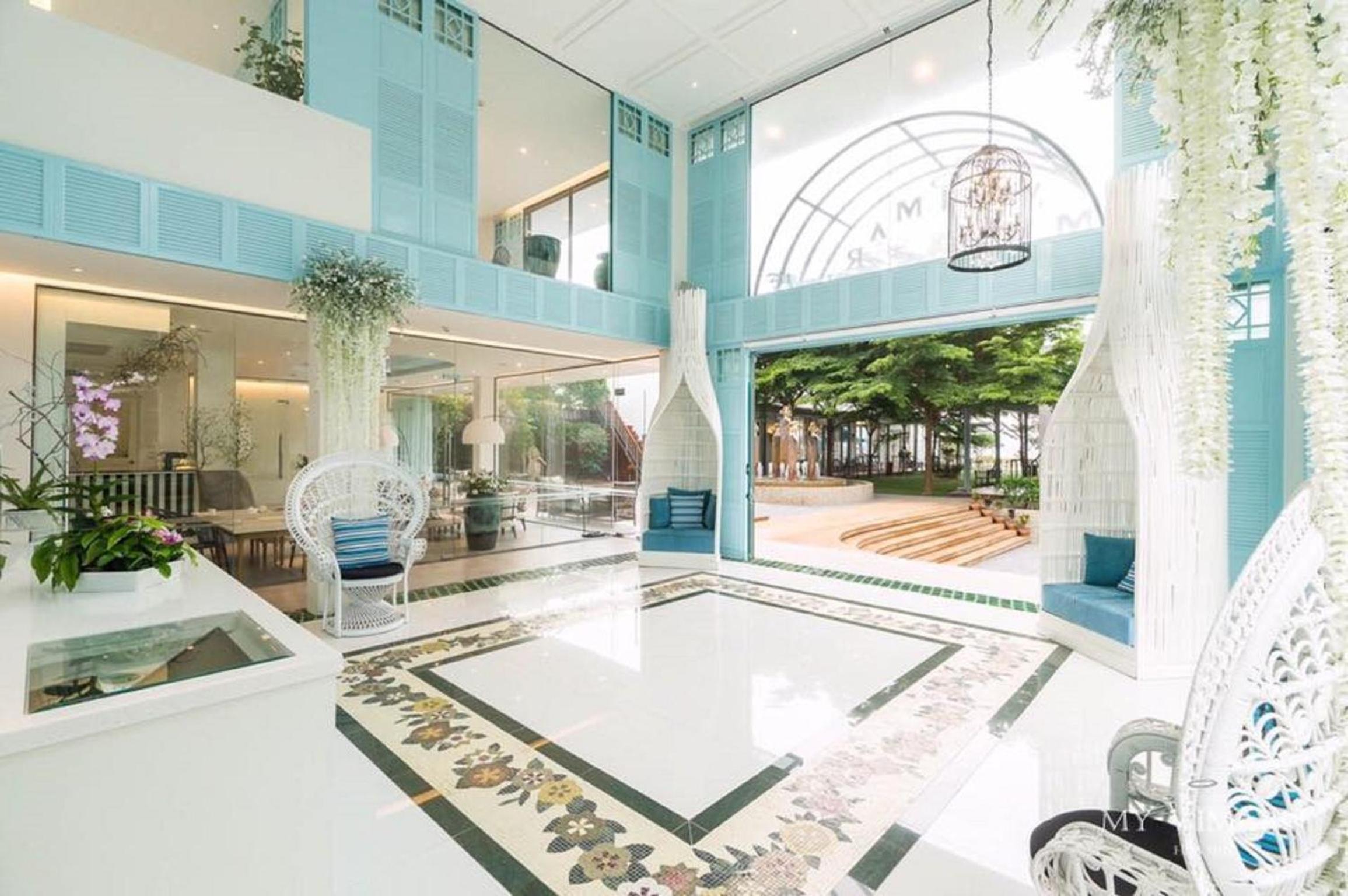 Hotel My Vimarn Hua Hin - Image 1