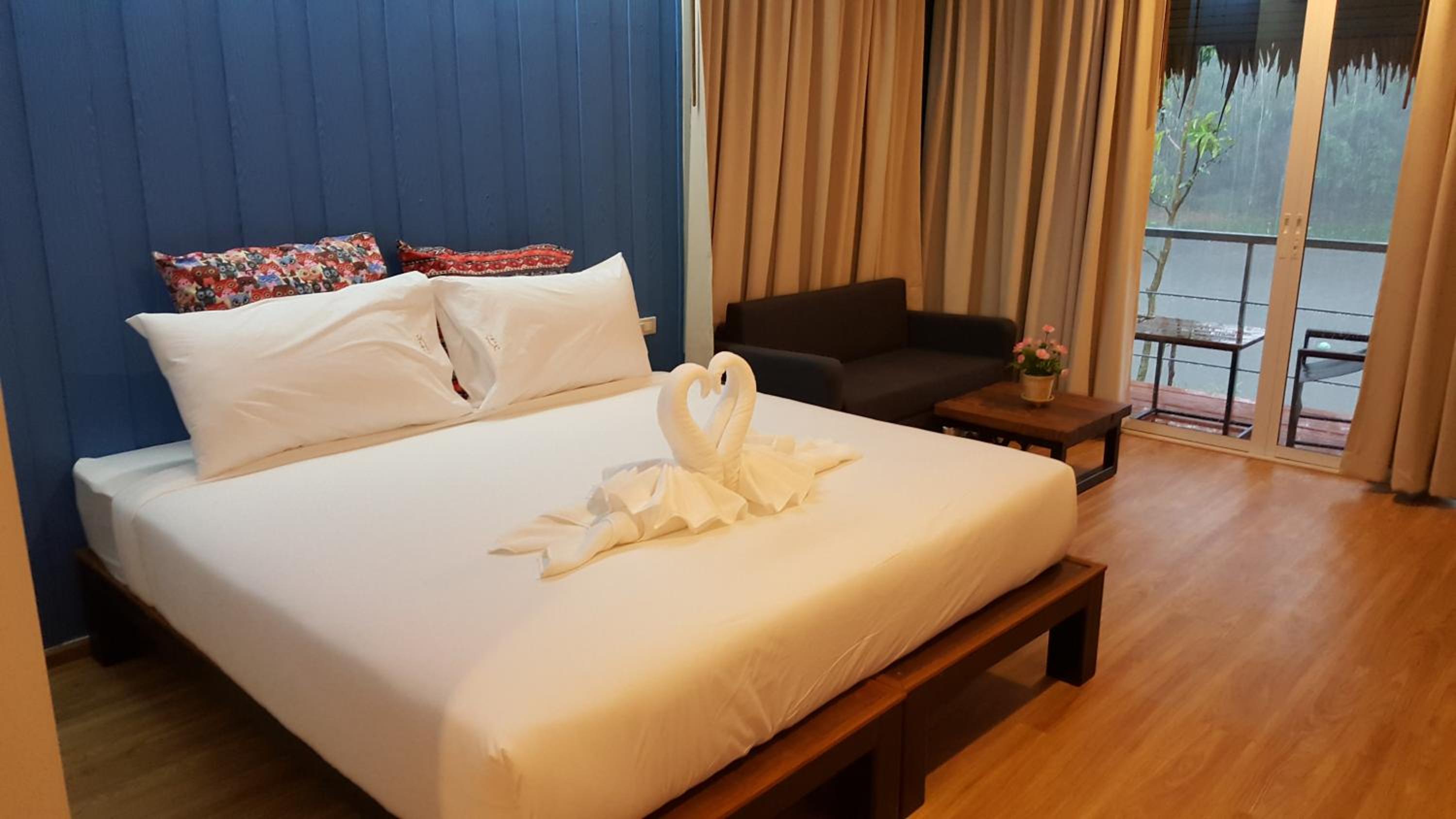Narinfah Resort