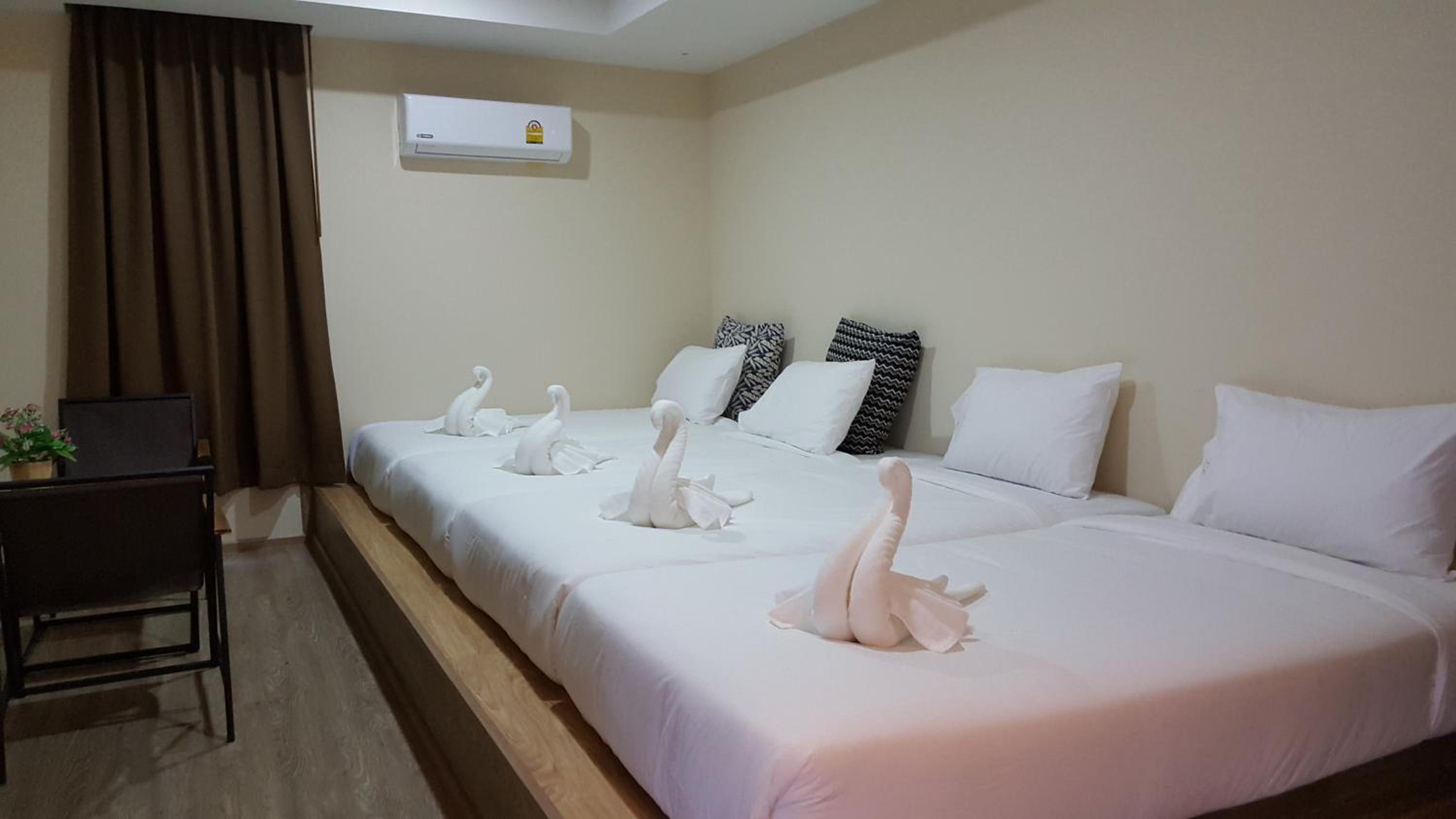 Narinfah Resort