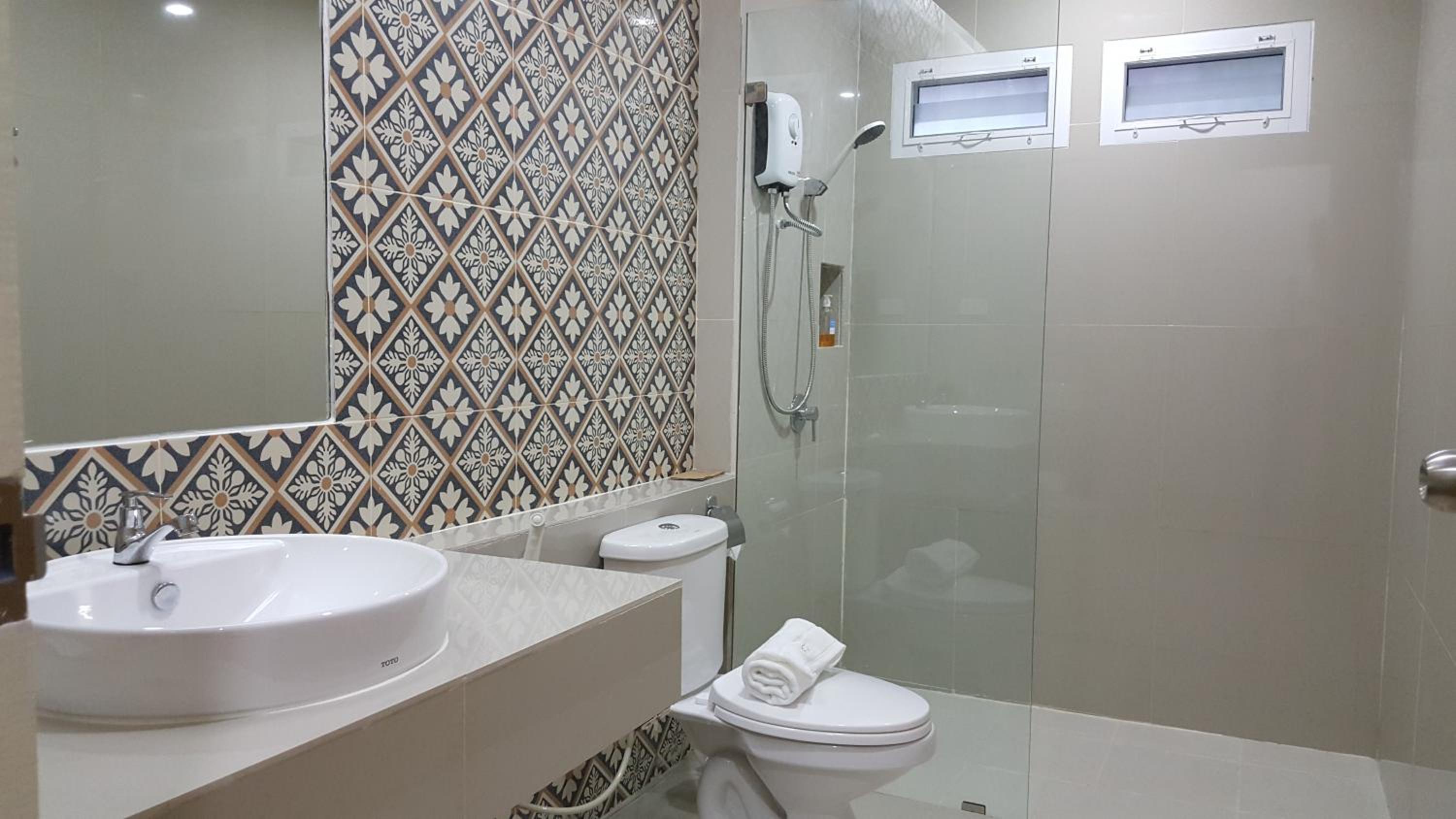 Narinfah Resort