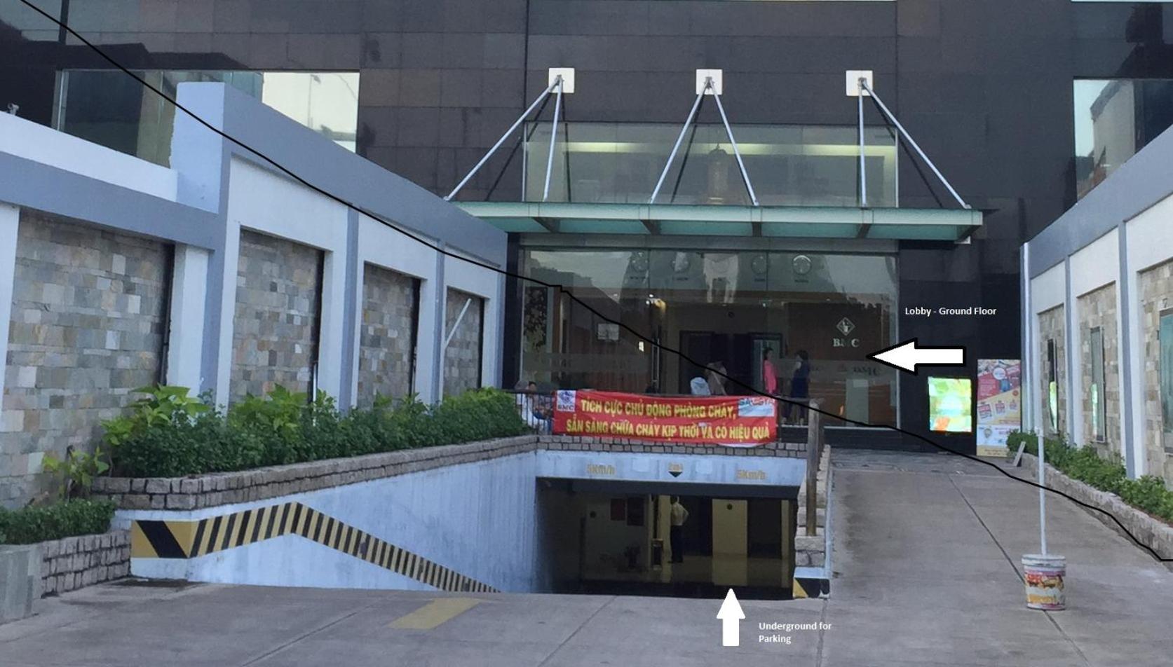 Sky Center Hostel