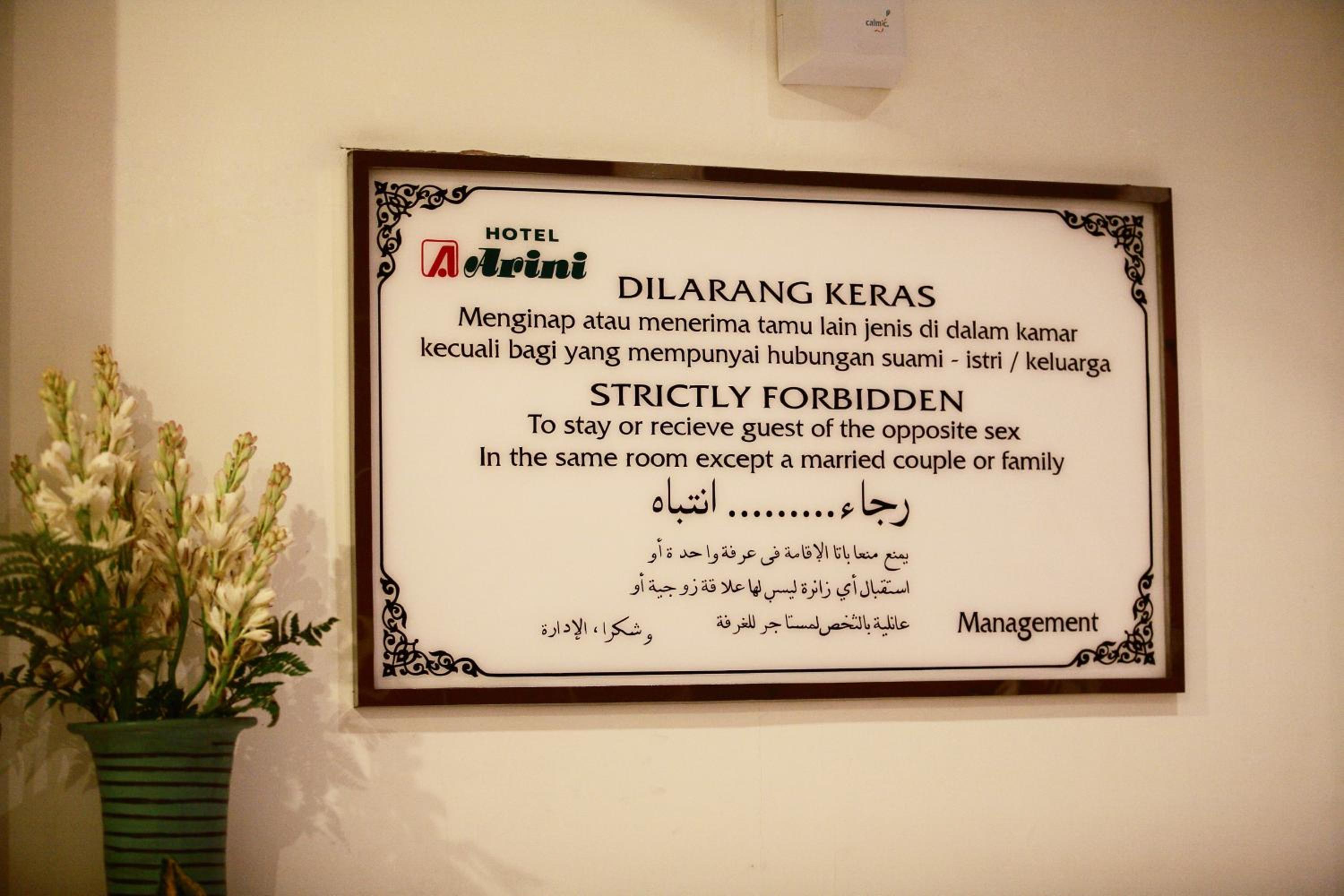 Syariah Arini Hotel, Solo - 20