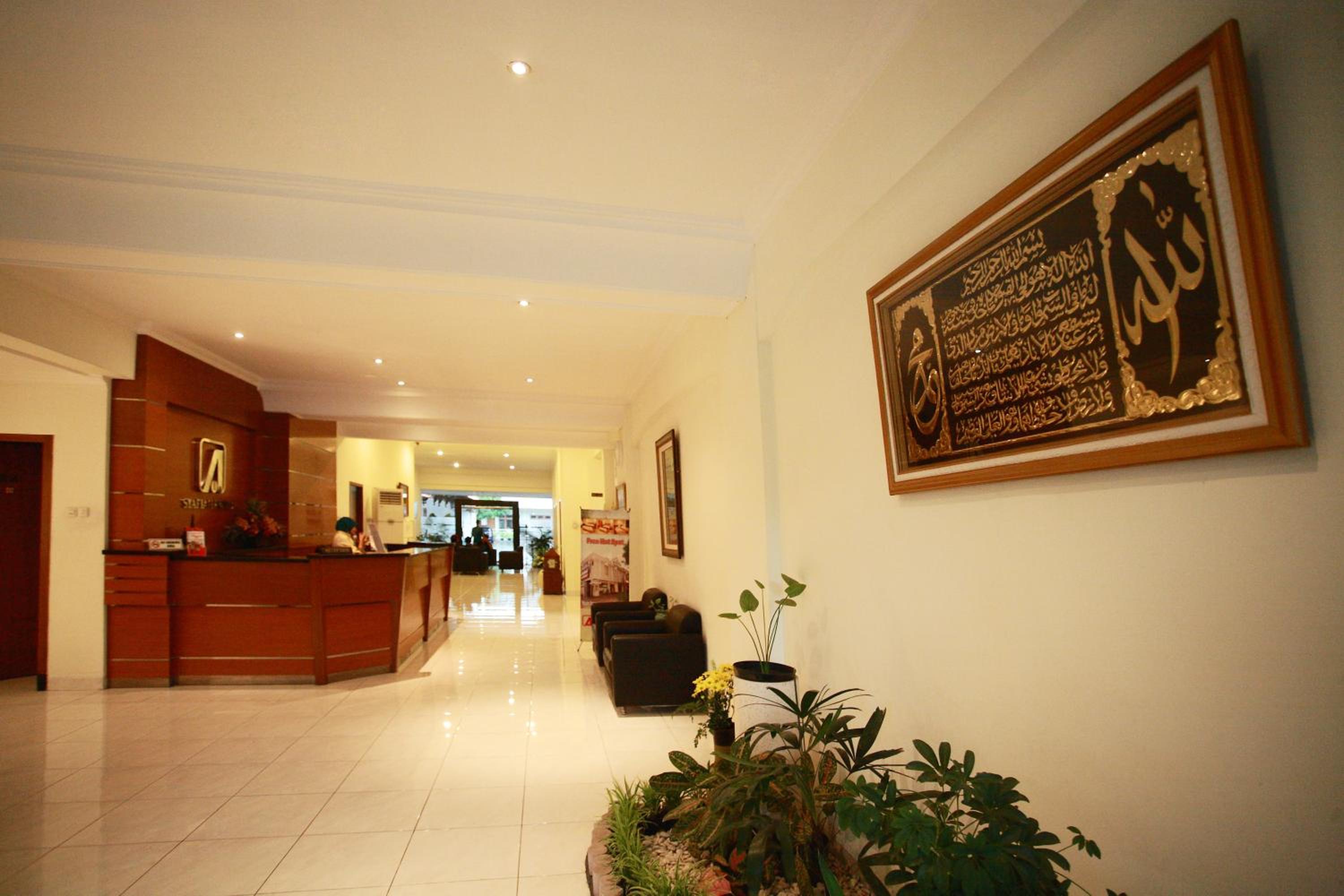 Syariah Arini Hotel