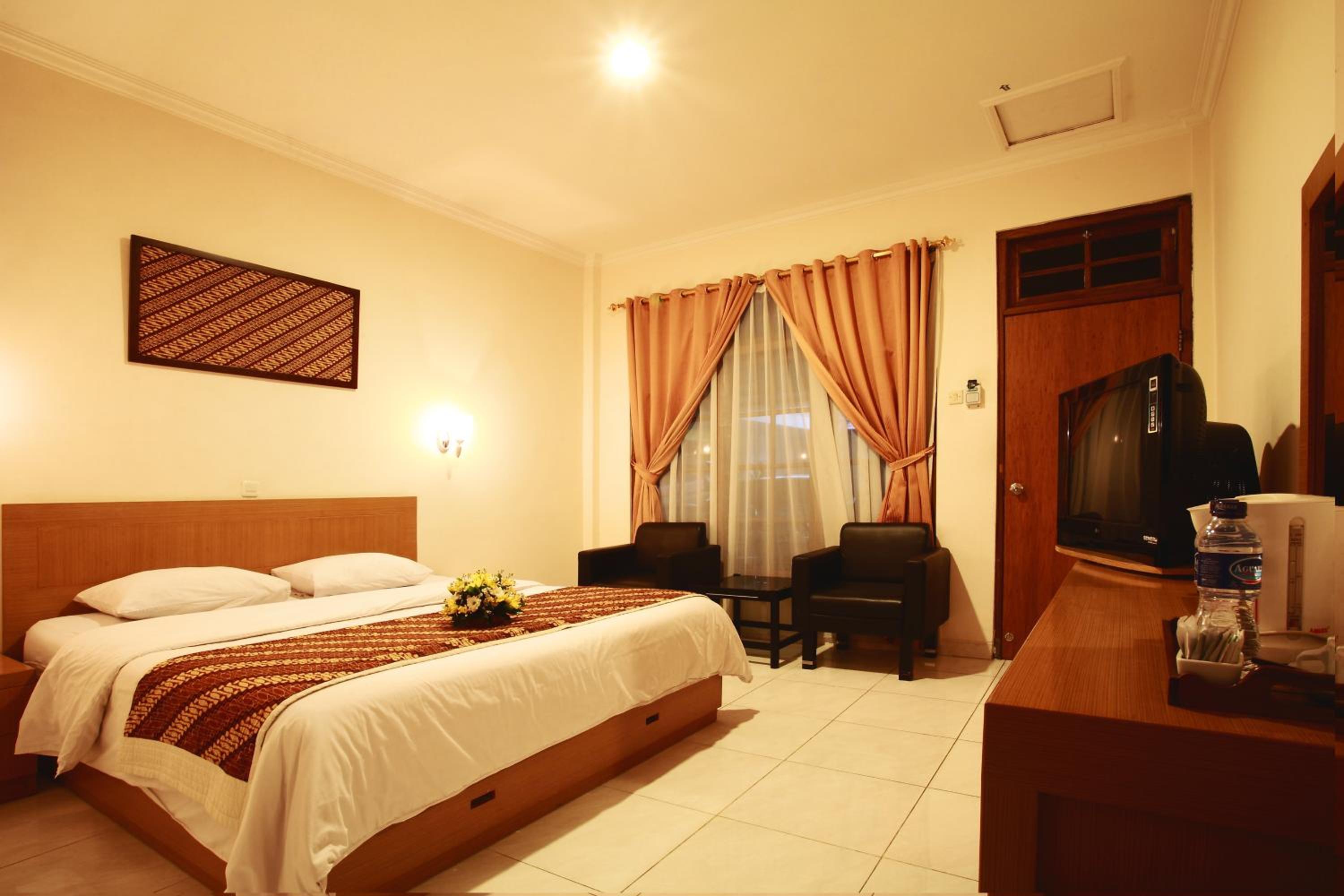 Syariah Arini Hotel, Solo - 16