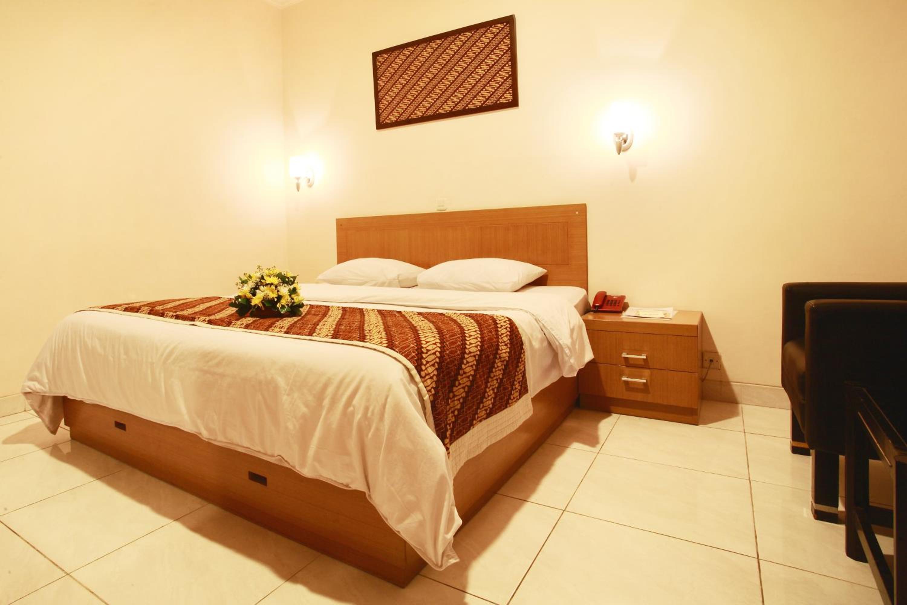 Syariah Arini Hotel, Solo - 15