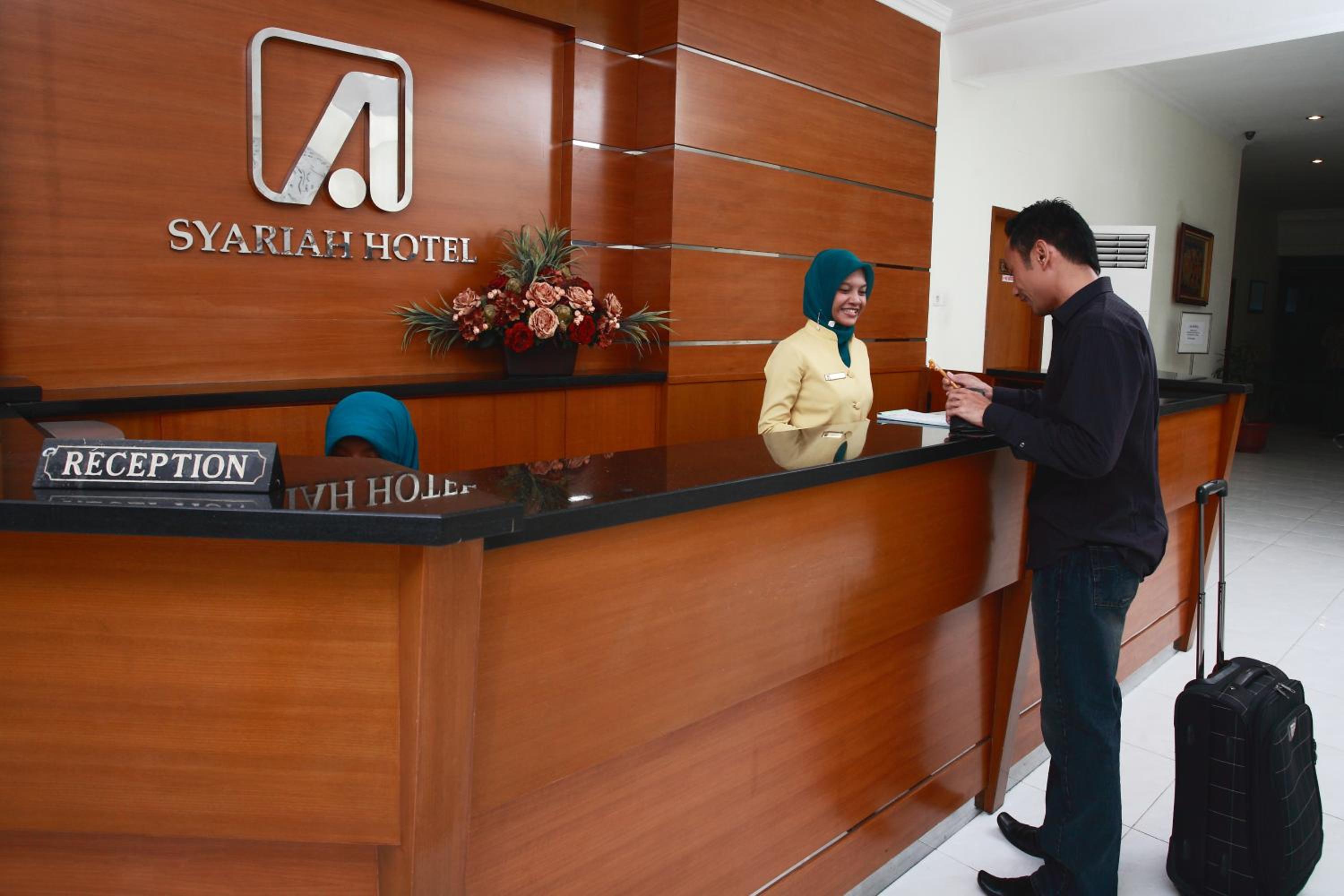 Syariah Arini Hotel, Solo - 17