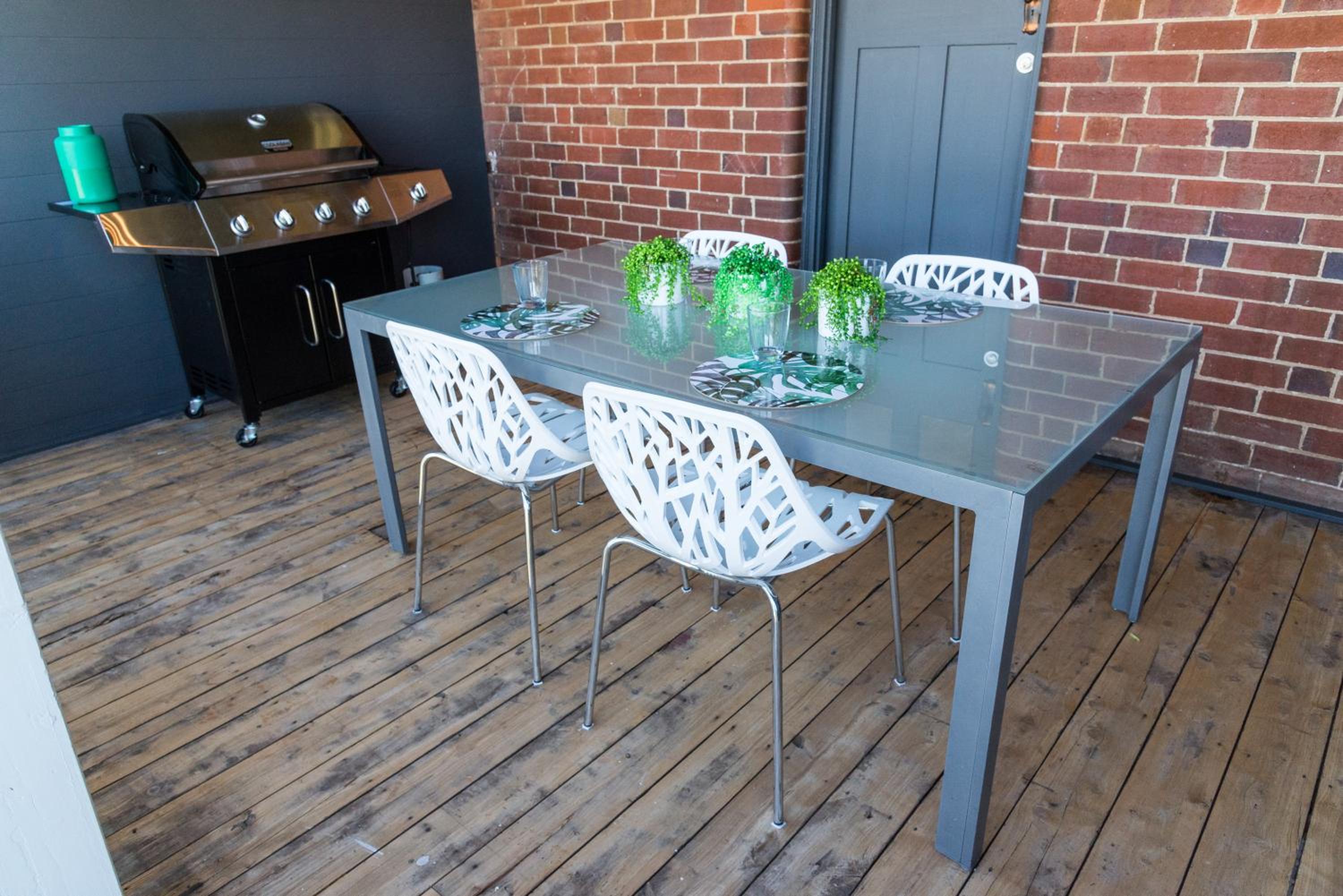 Kirsten Accommodation Parkes