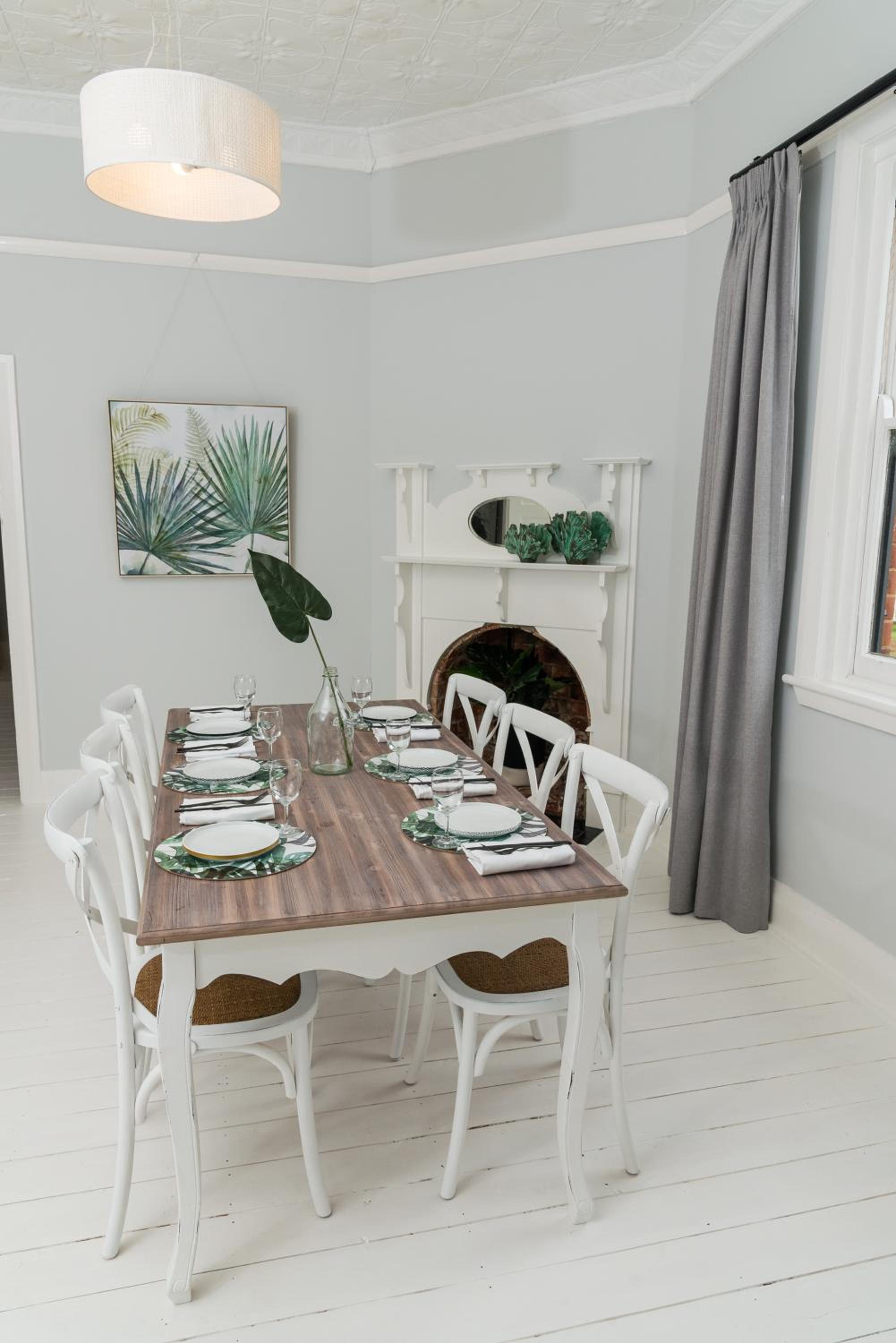 Kirsten Accommodation Parkes
