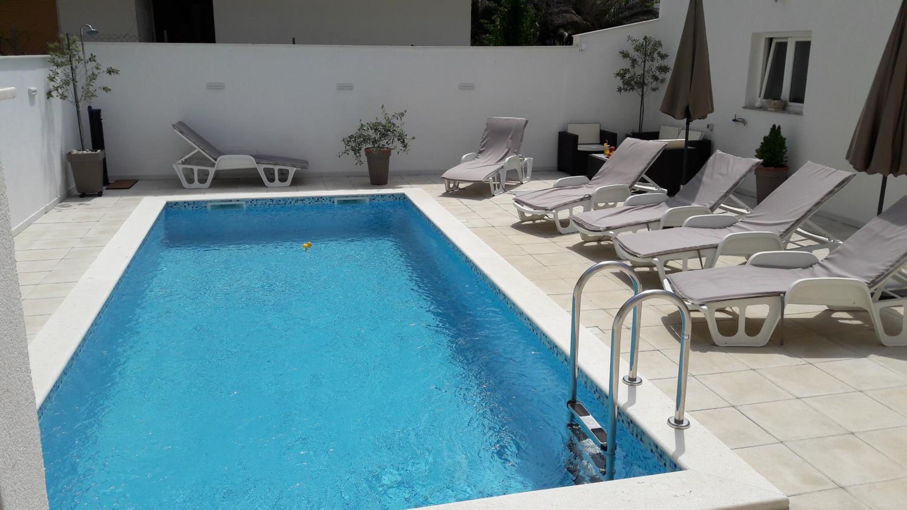 Apartments Batur