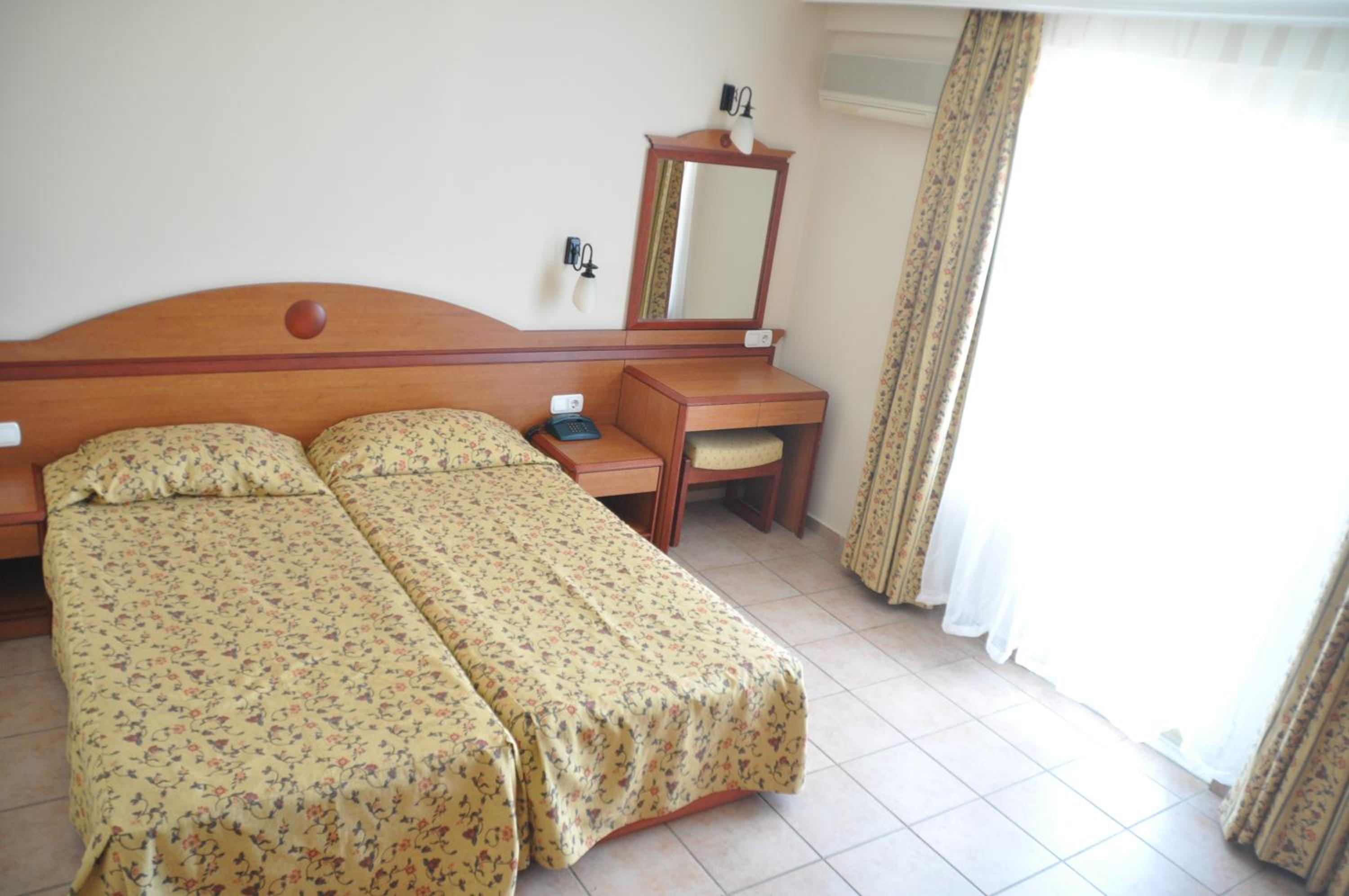 Club Sidar Apart Hotel - Image 20