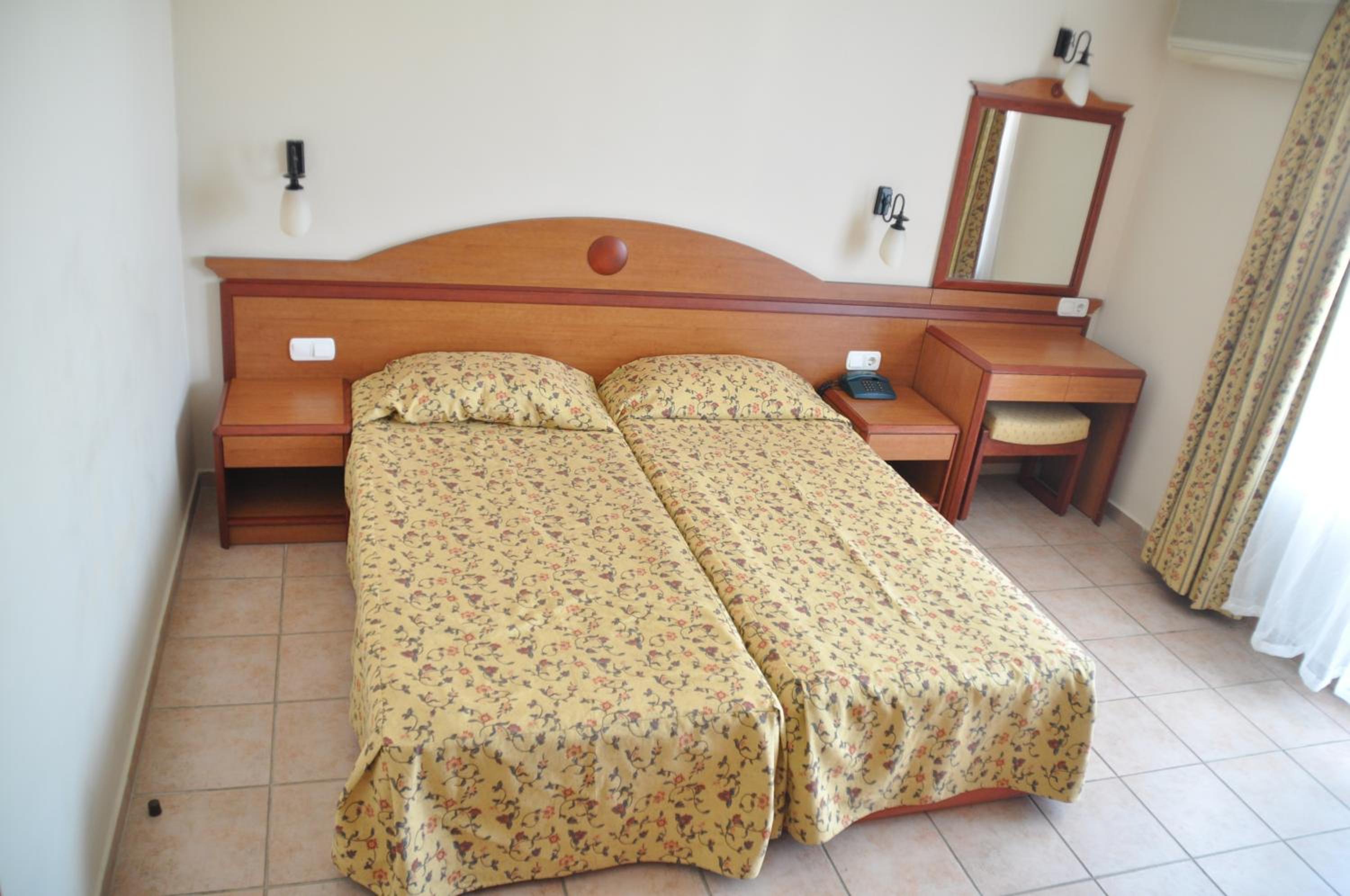 Club Sidar Apart Hotel - Image 21