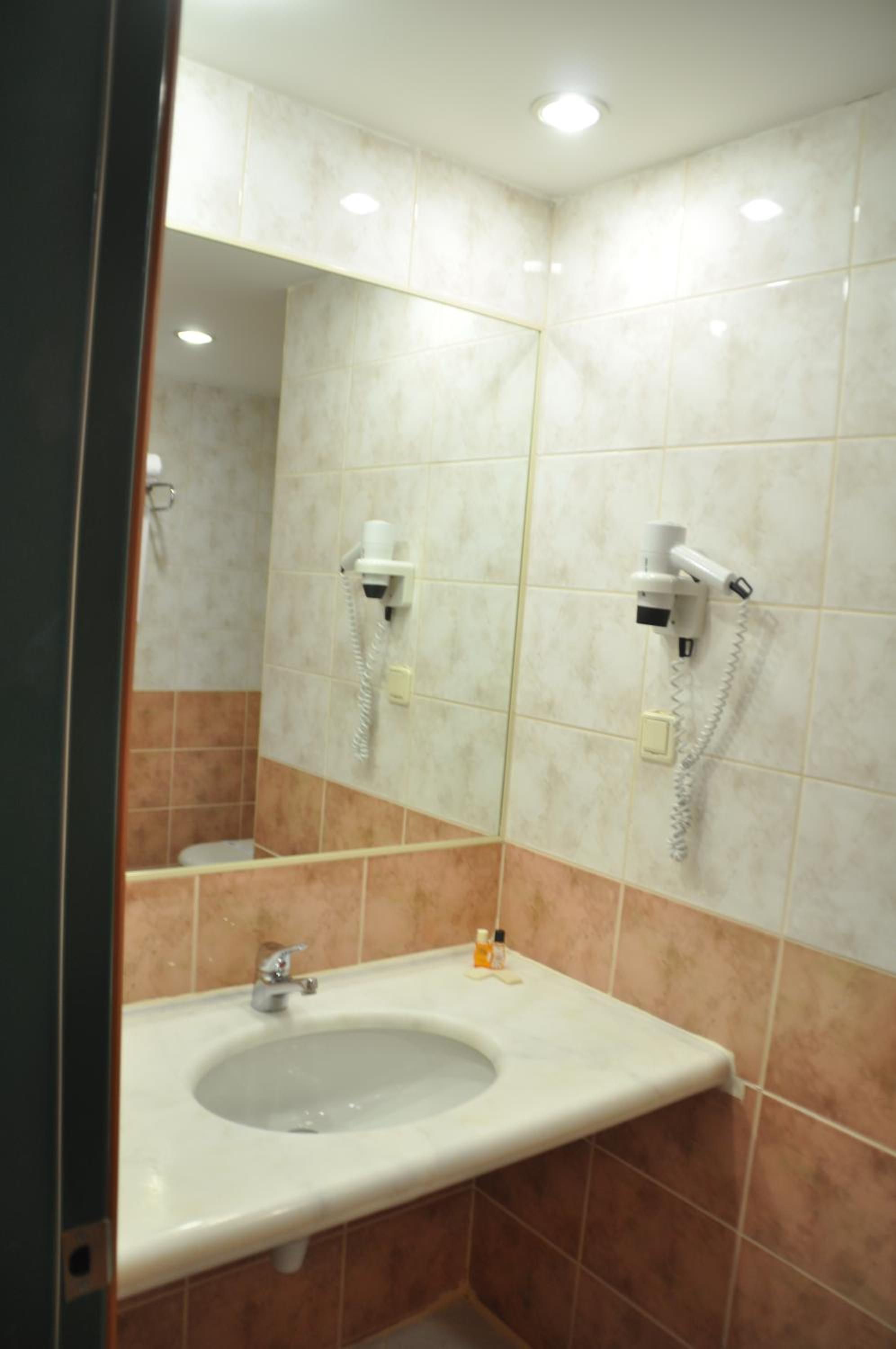 Club Sidar Apart Hotel - Image 24