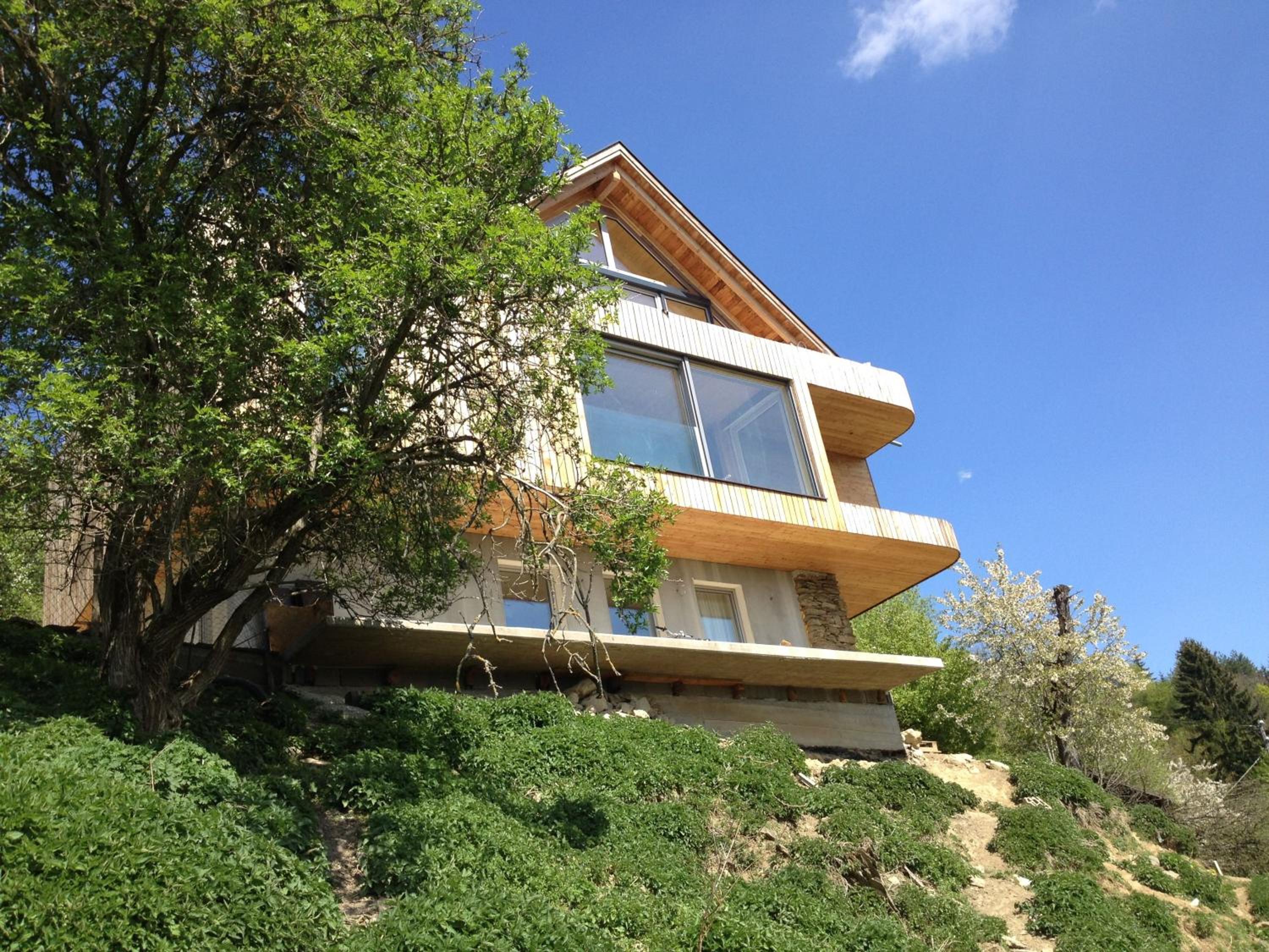 Südalpen Lofts
