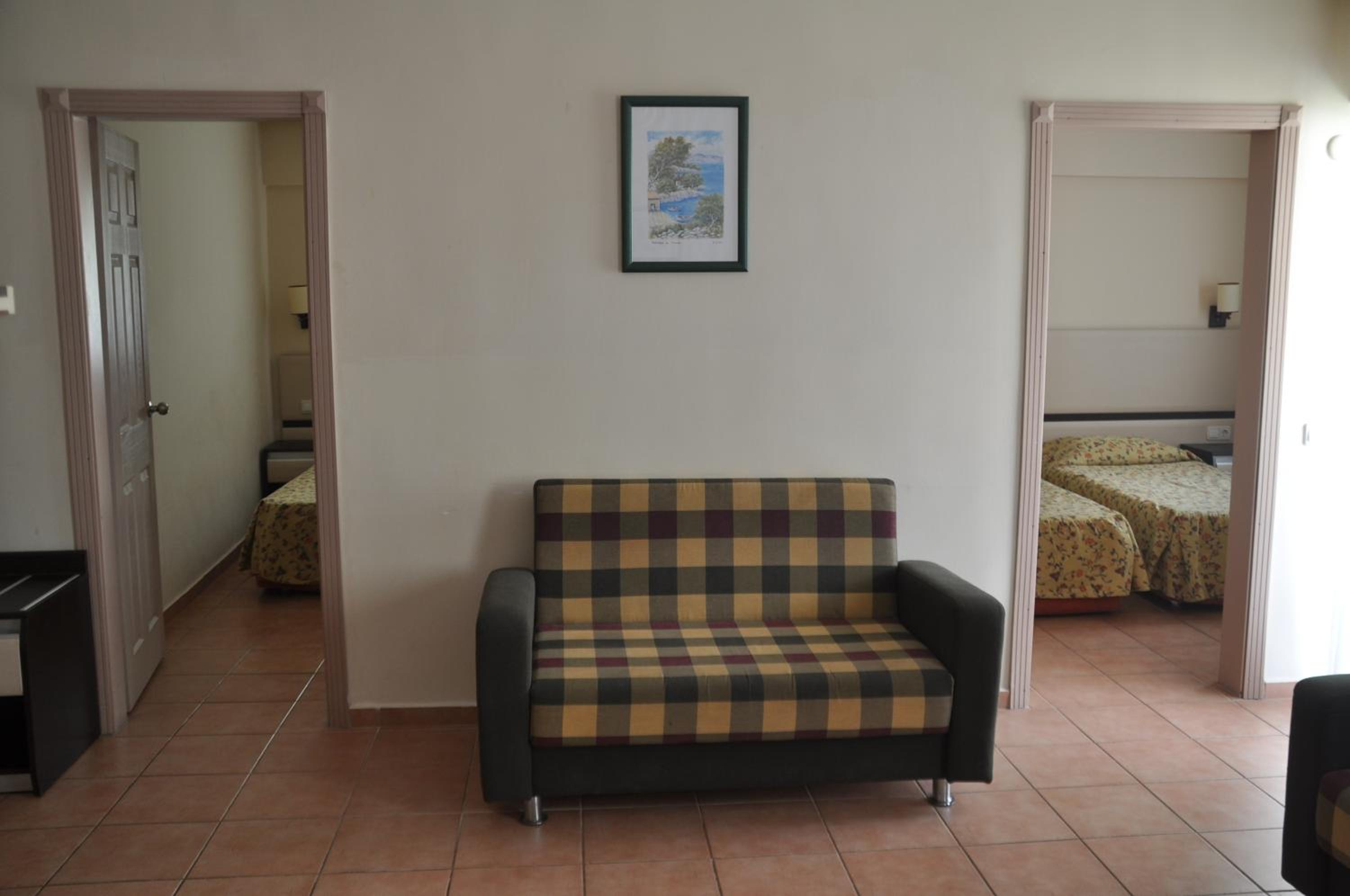 Club Sidar Apart Hotel - Image 31