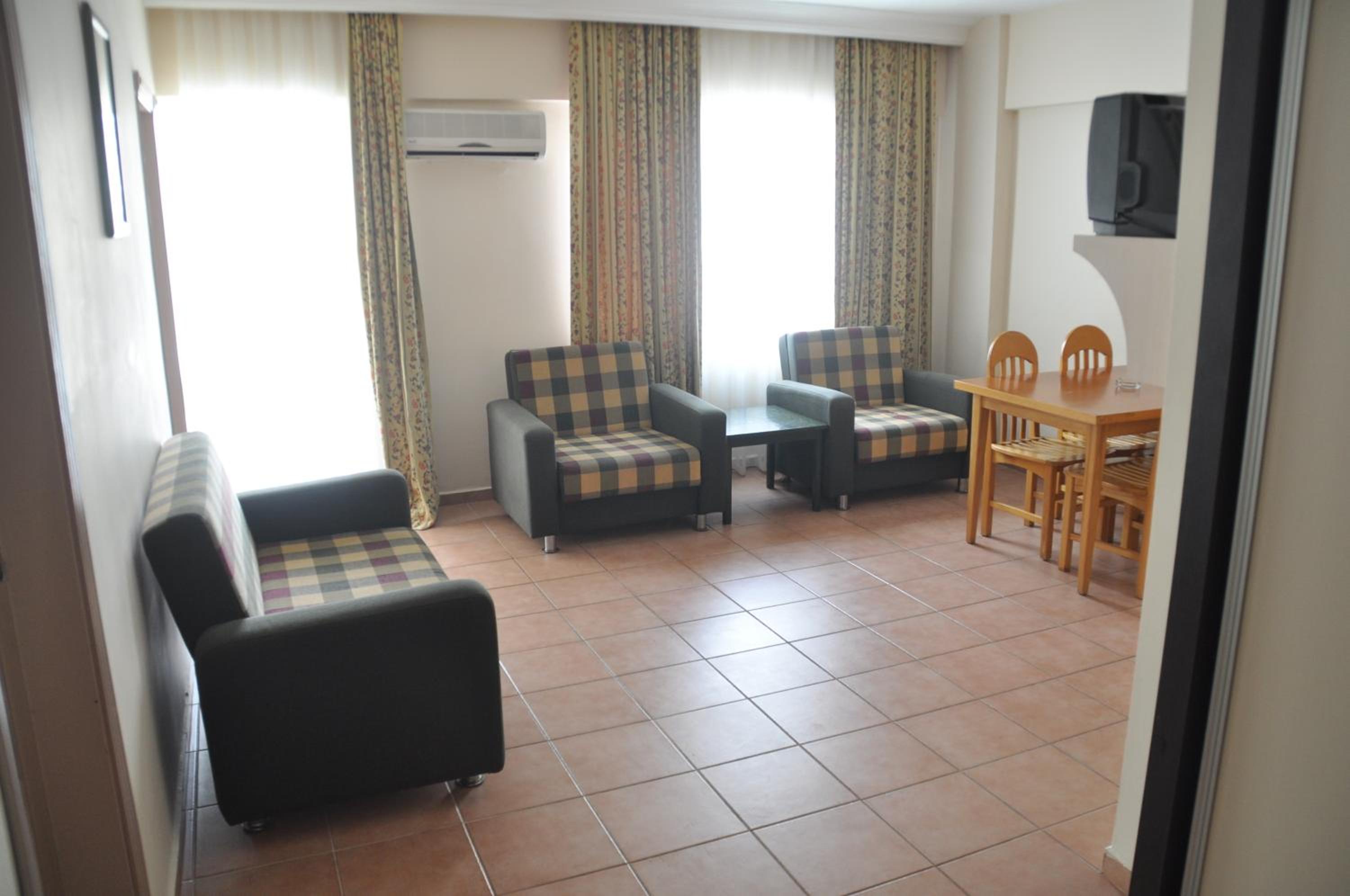 Club Sidar Apart Hotel - Image 32