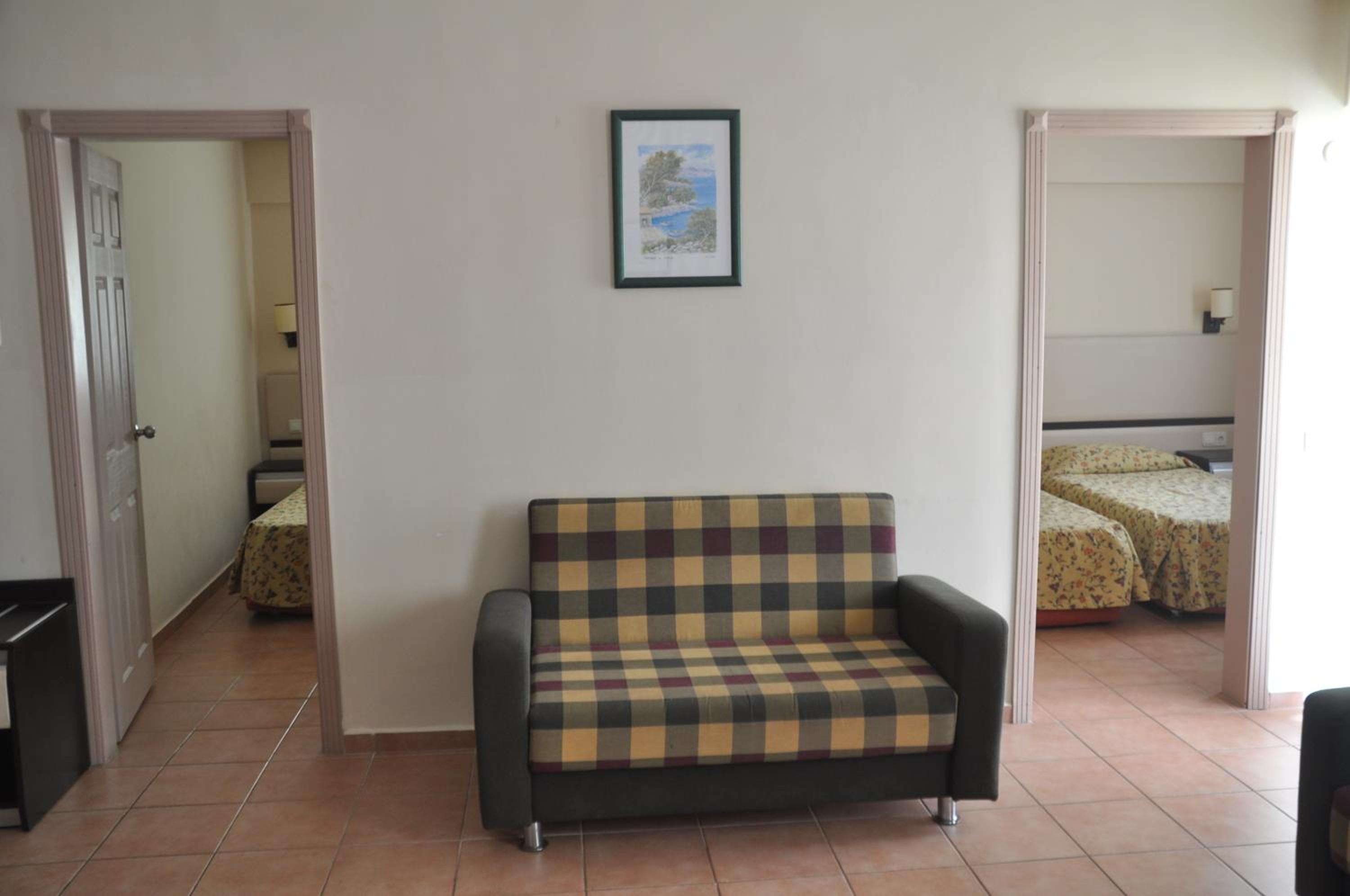 Club Sidar Apart Hotel - Image 33