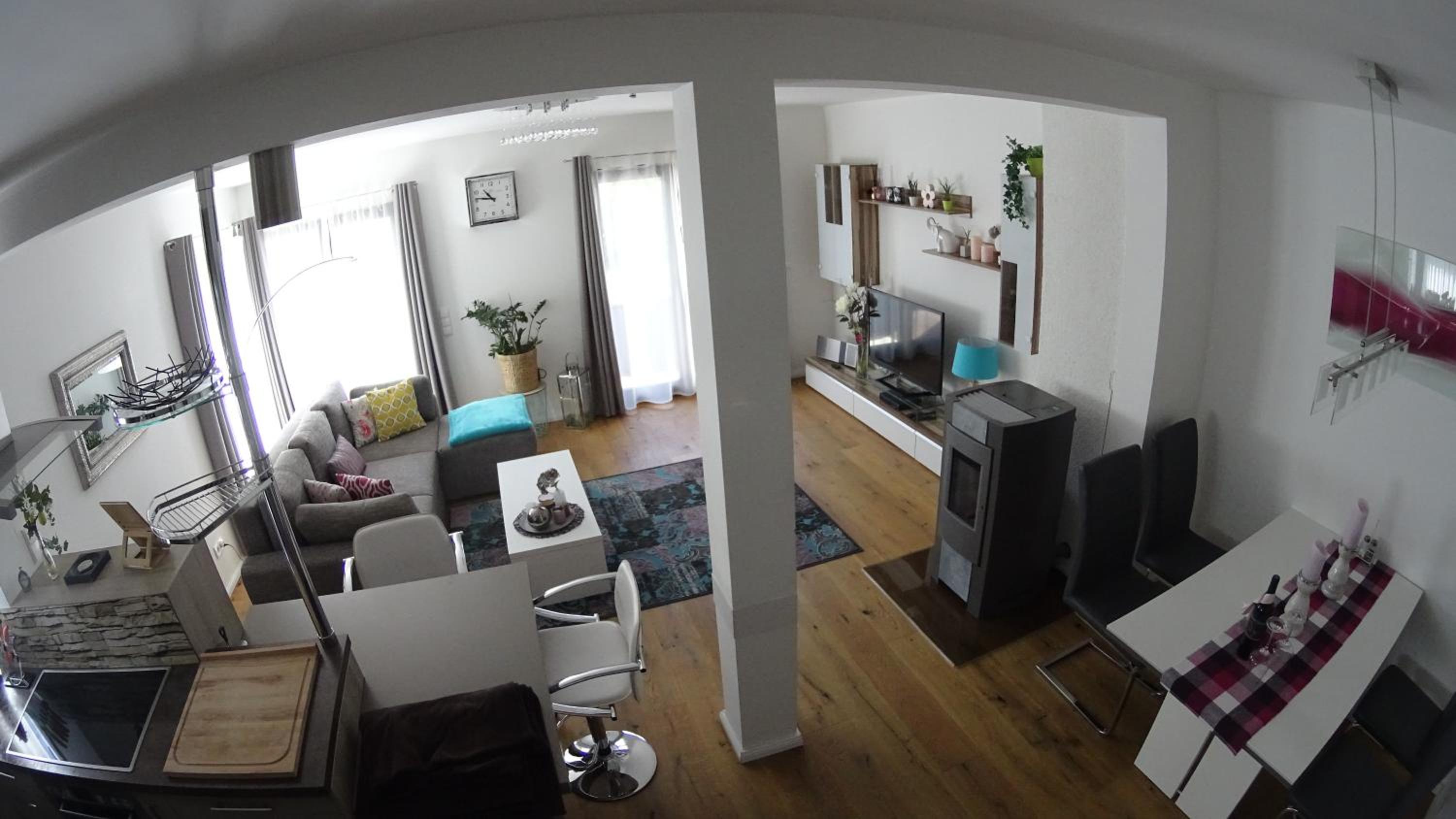 Ferienwohnung Krause view 2