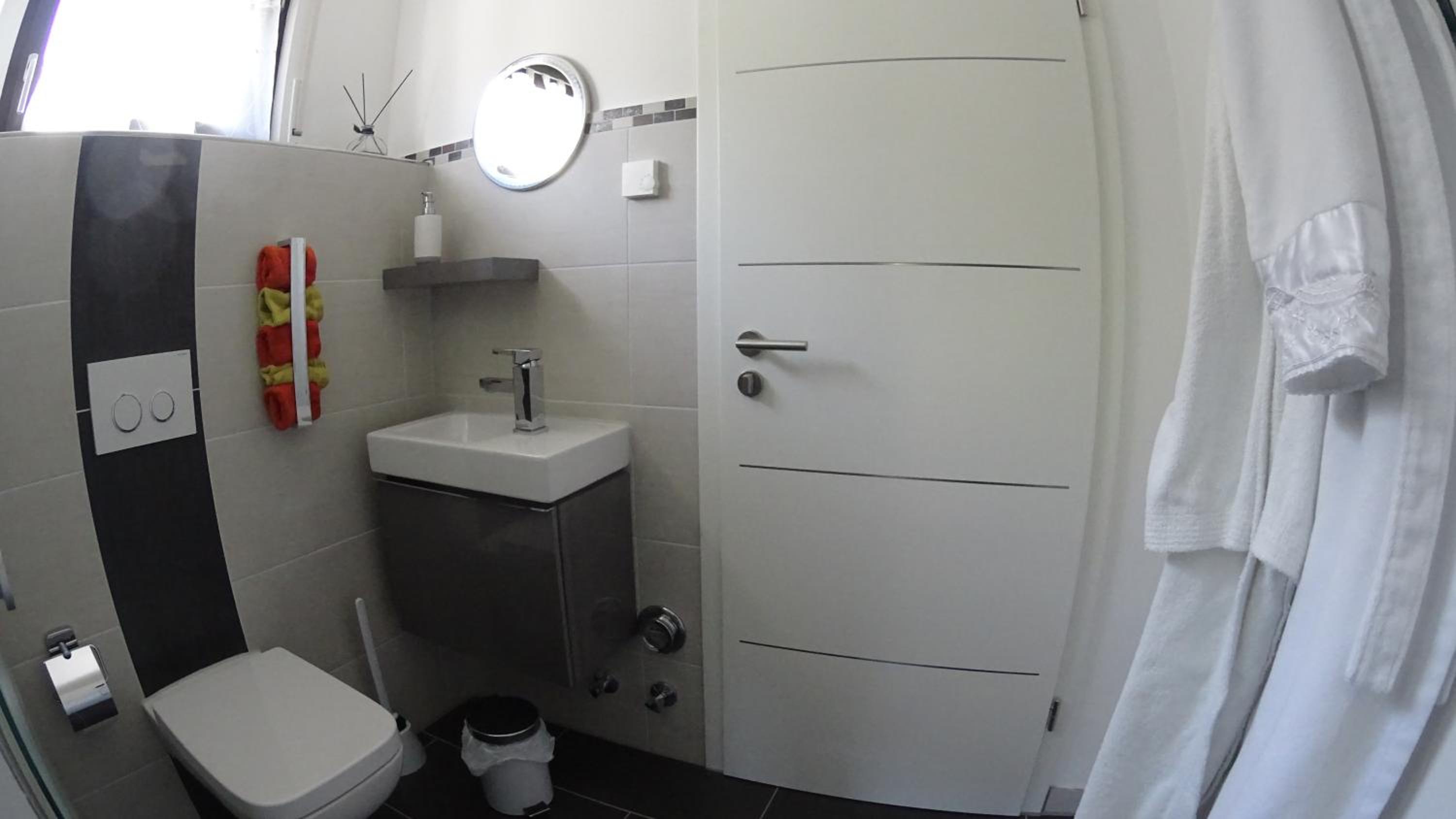 Ferienwohnung Krause view 3