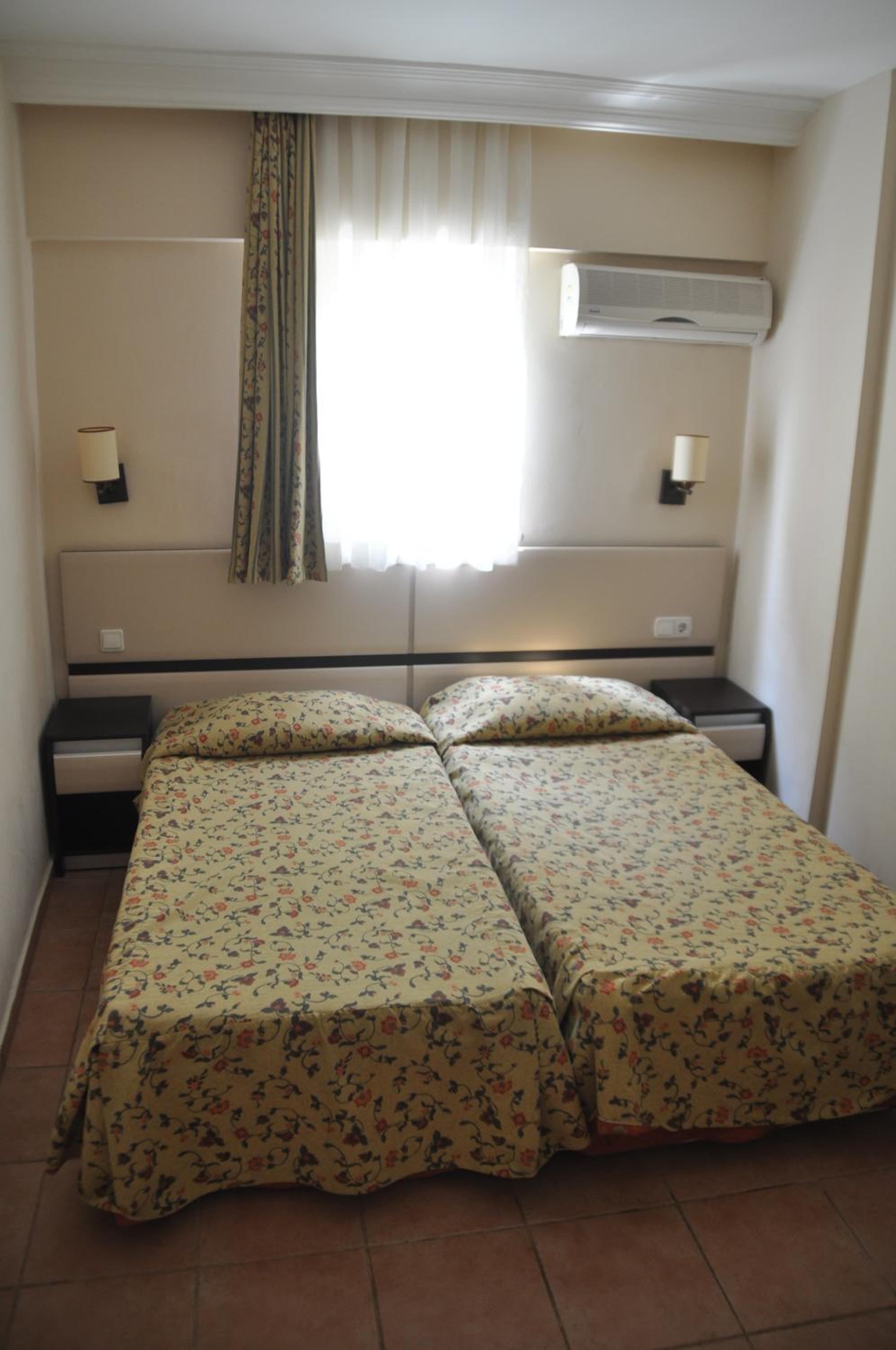 Club Sidar Apart Hotel - Image 34