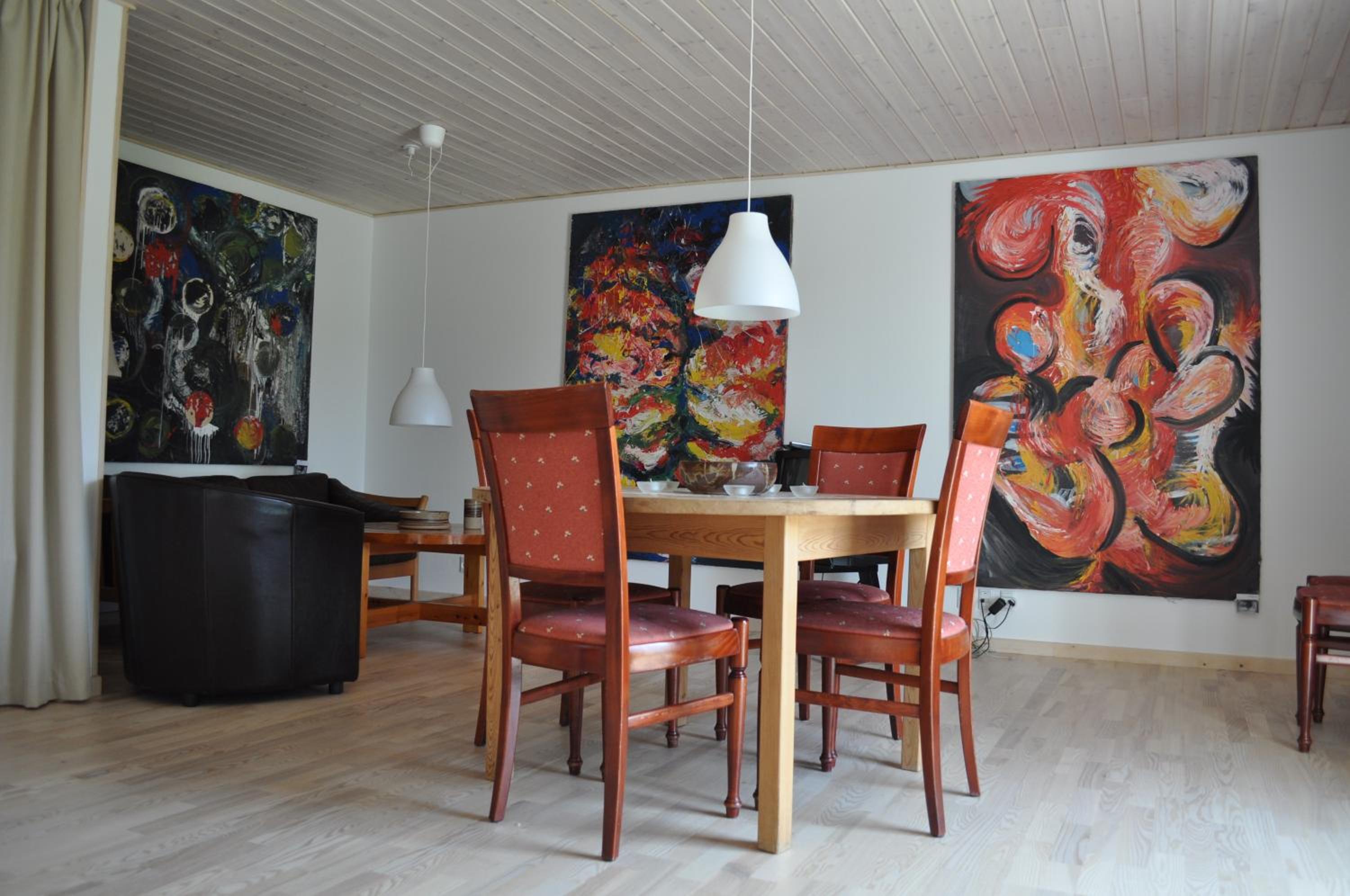 Koebenhovedskov Bed & Breakfast view 4
