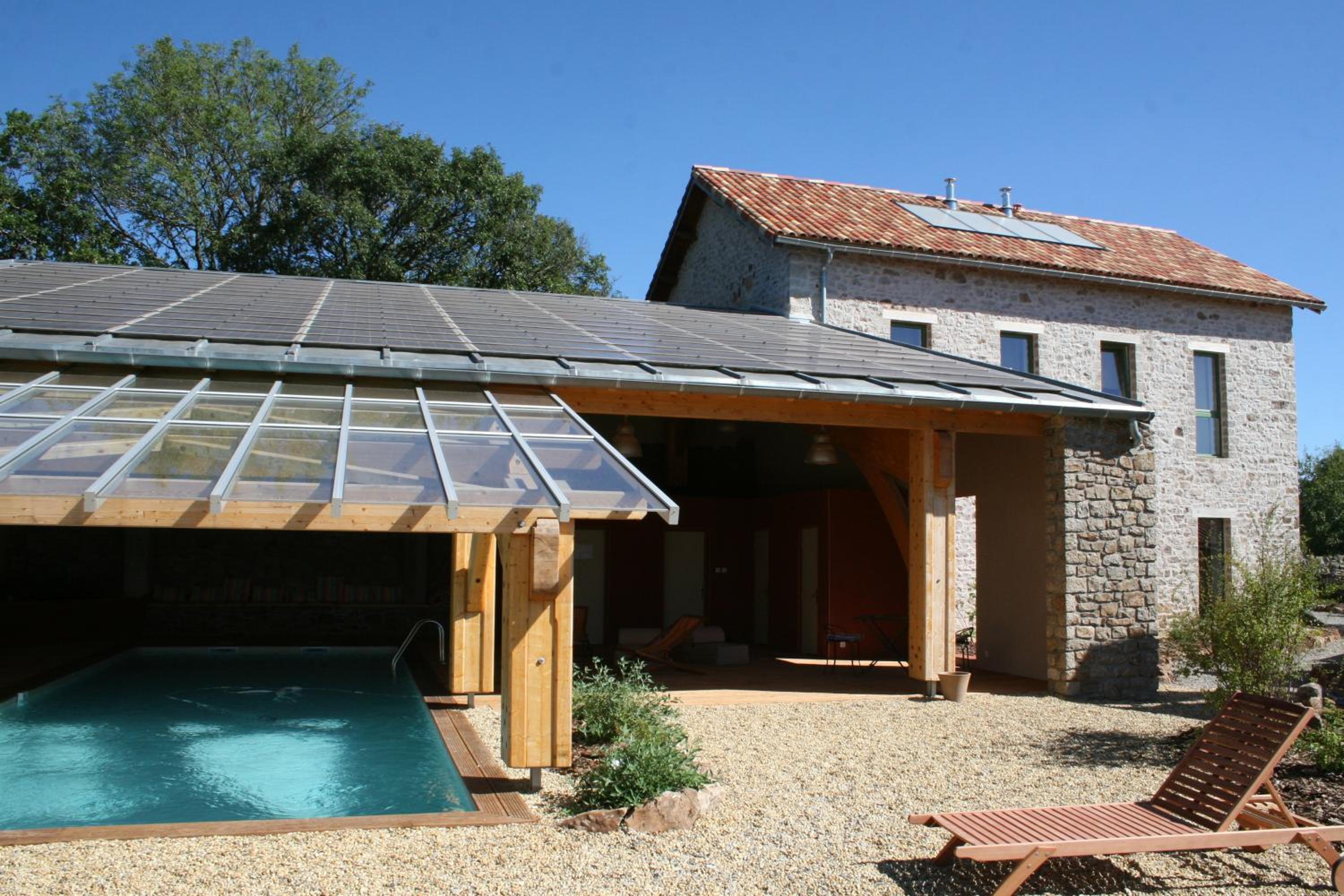Les Etoiles du Berger