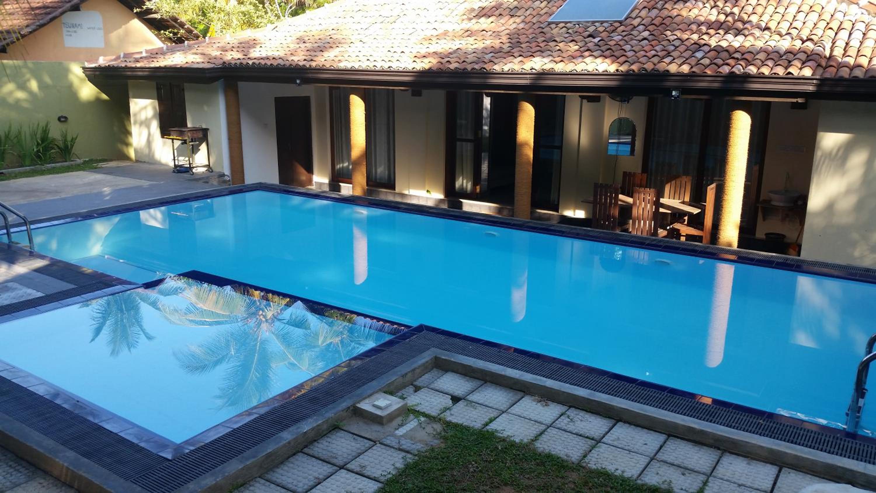 Villa Lucky Seven