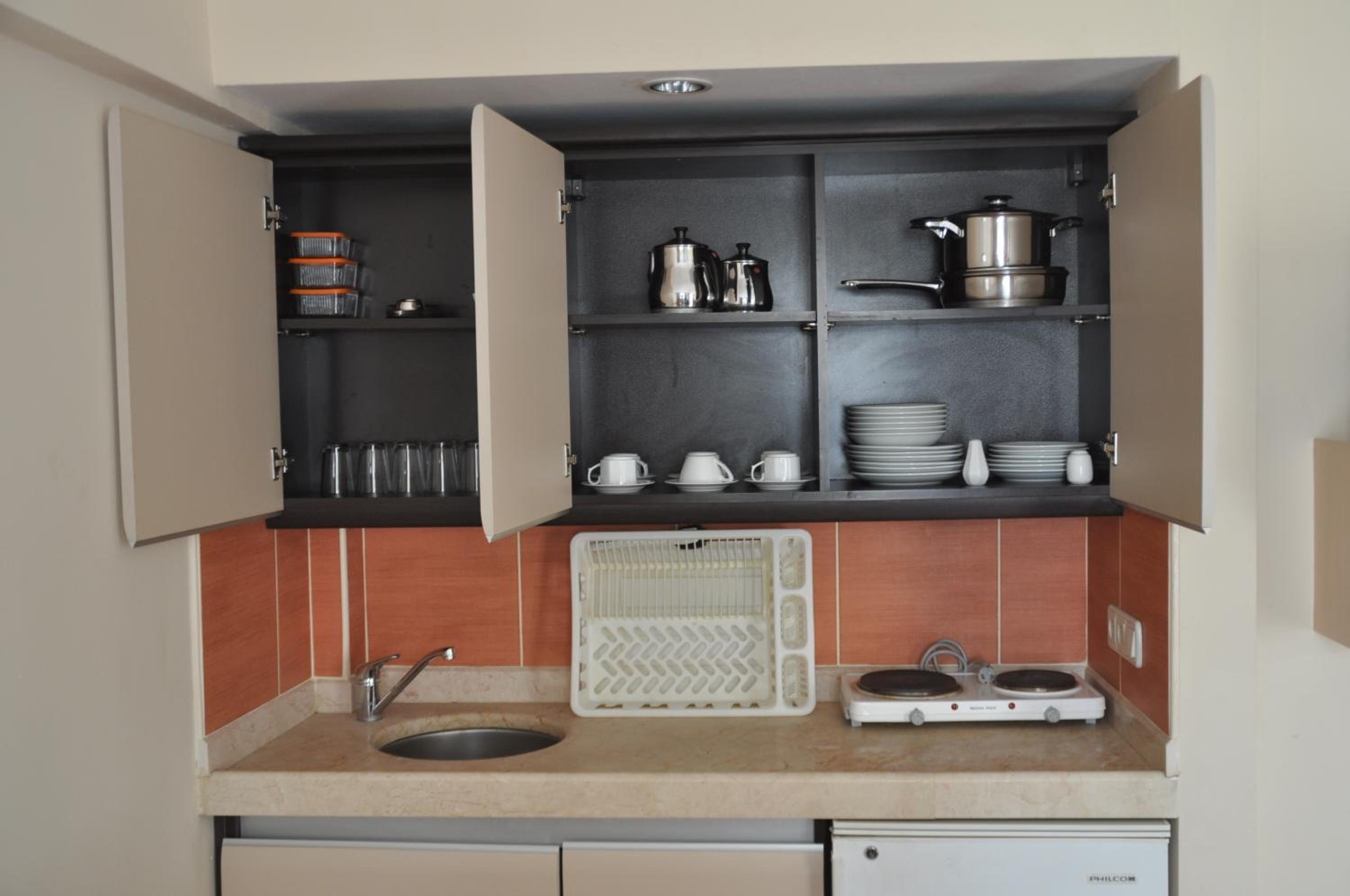 Club Sidar Apart Hotel - Image 38