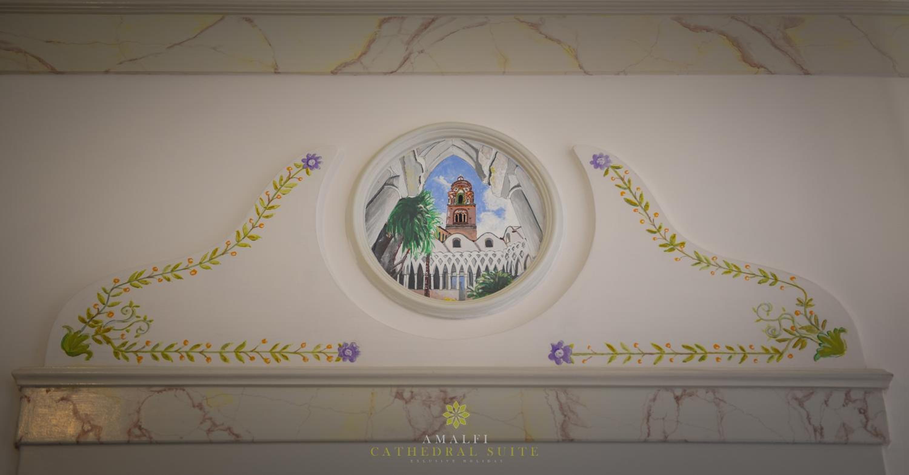 Amalfi Cathedral Suite photo 4