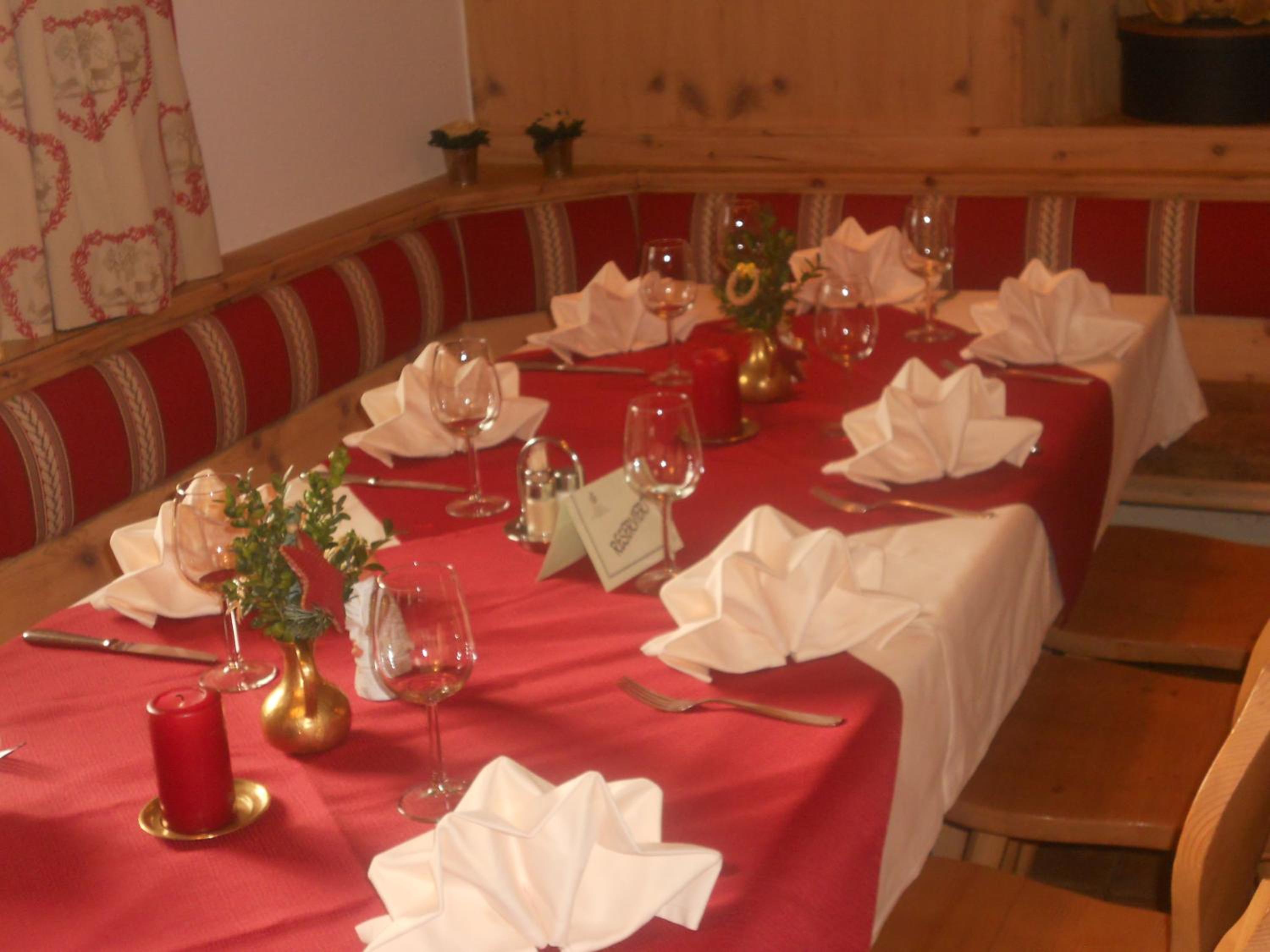 Landgasthof Dorferwirt