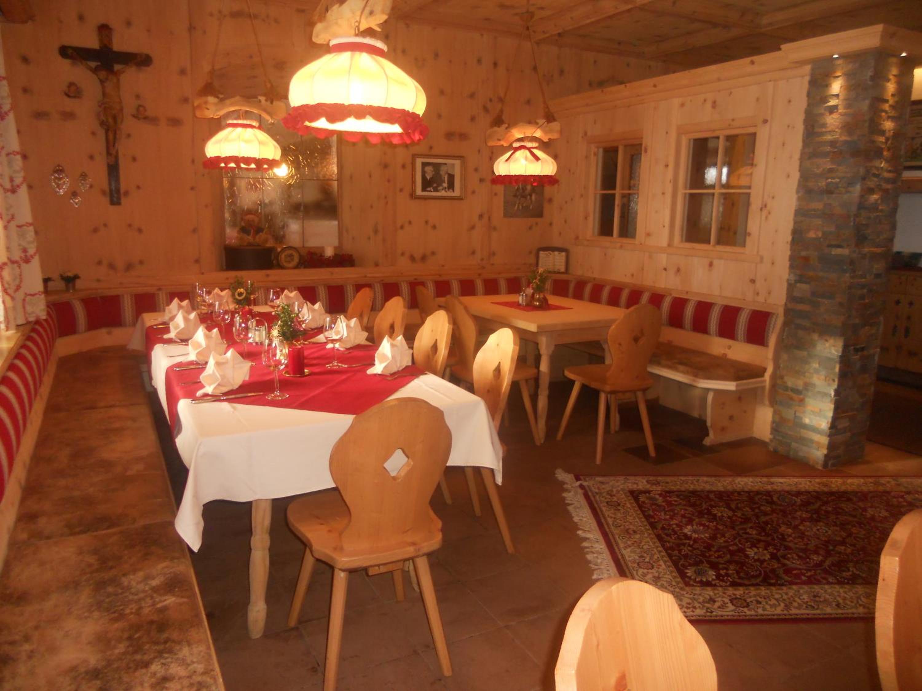 Landgasthof Dorferwirt