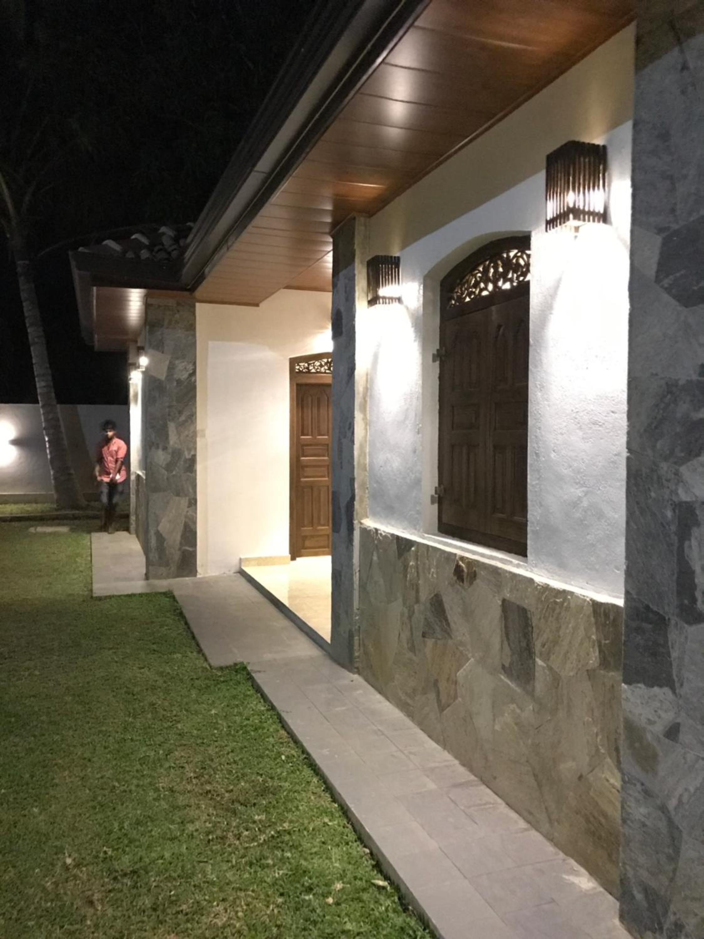 Villa Lucky Seven