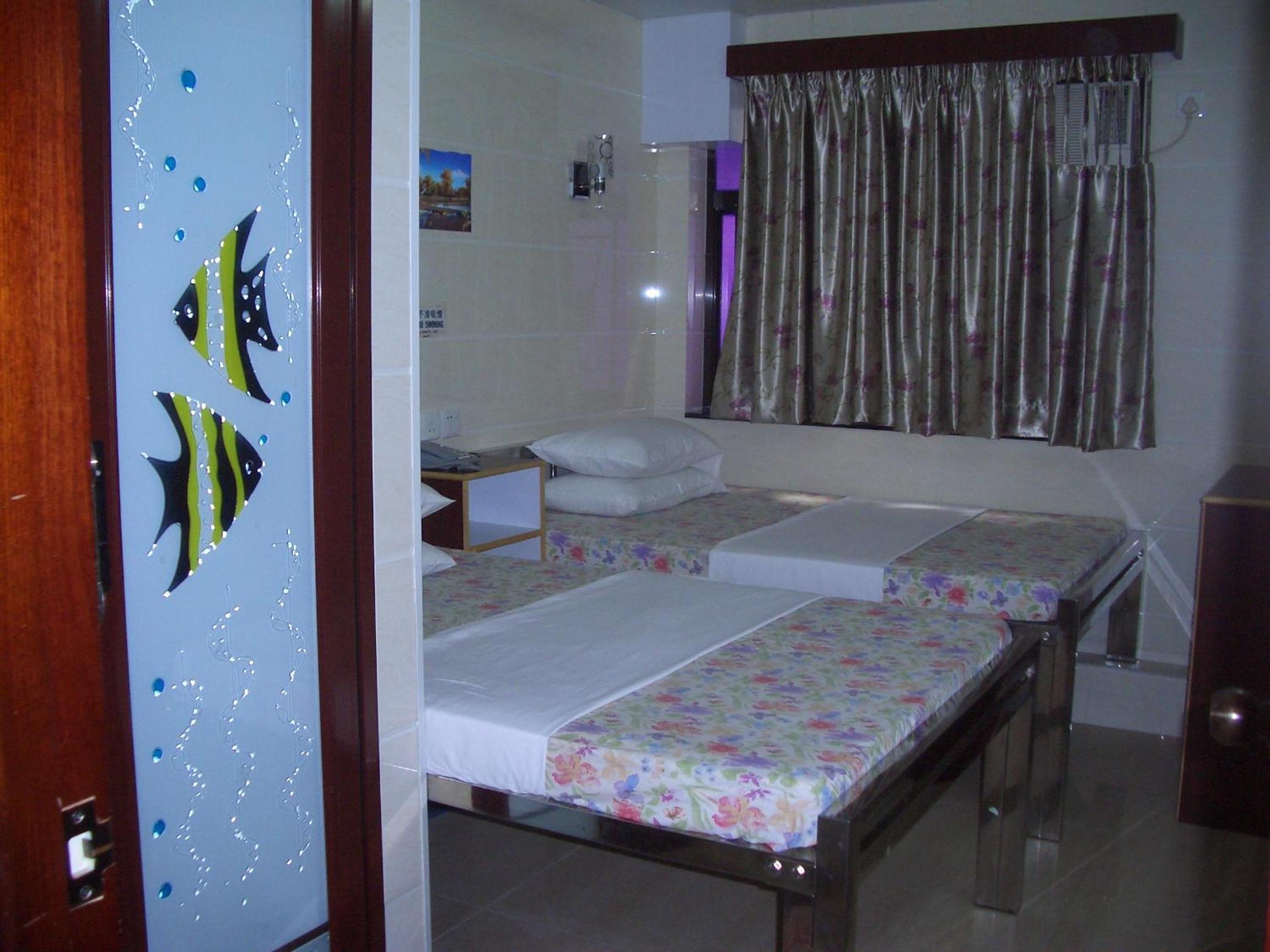 Sun Shine Guest House