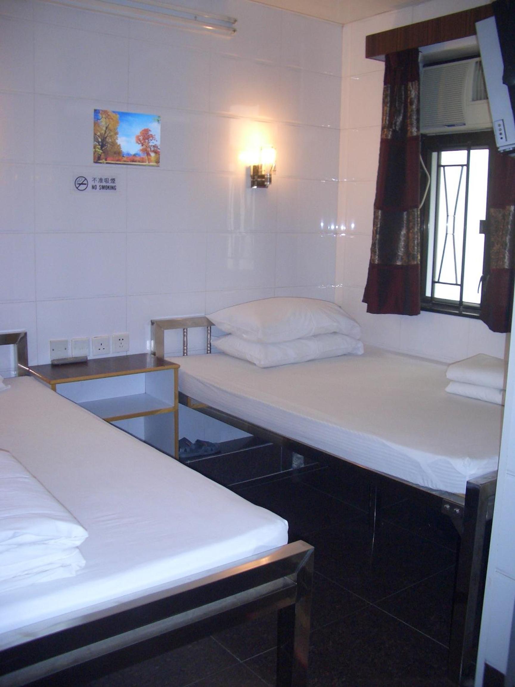 Sun Shine Guest House