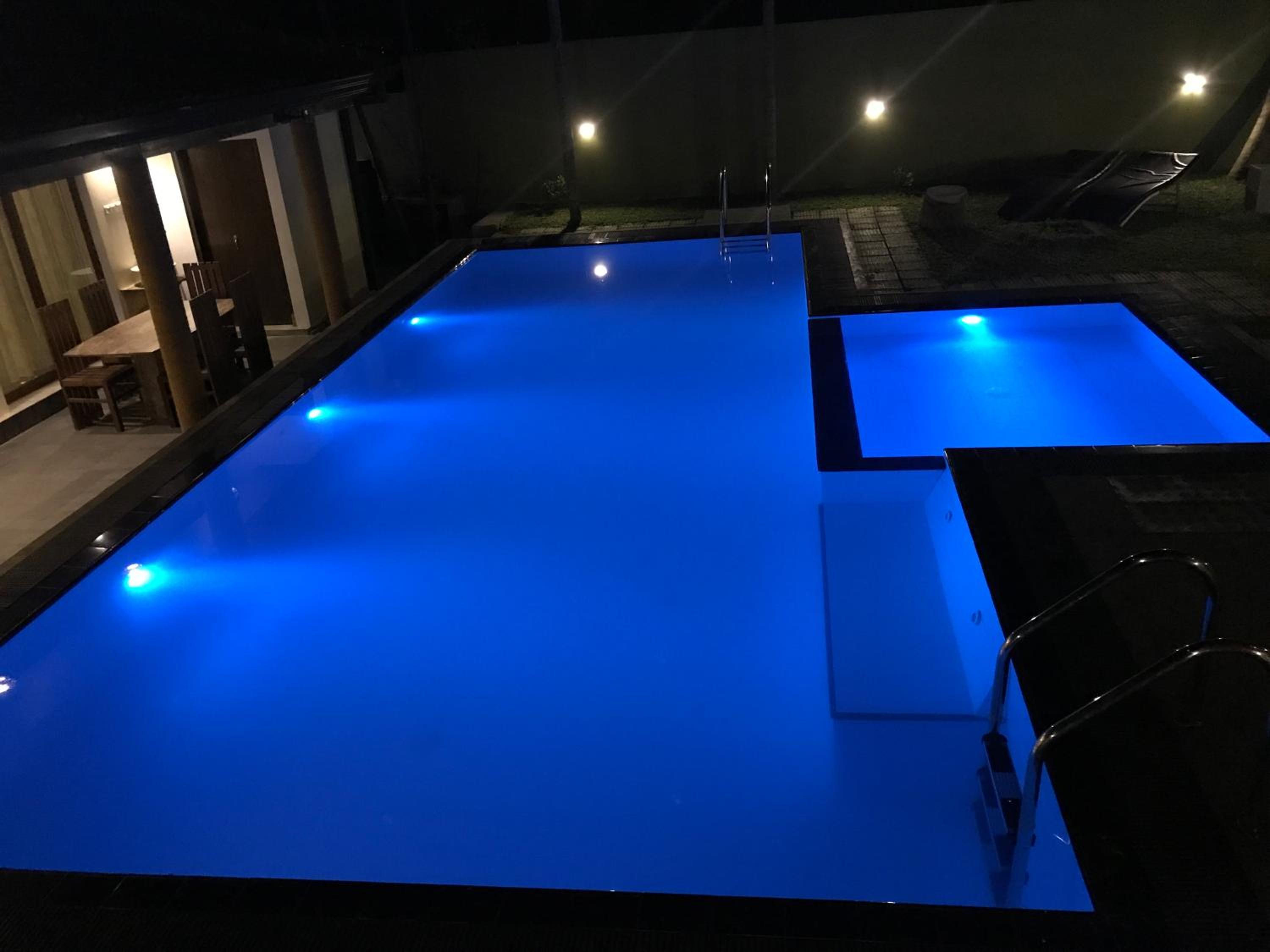 Villa Lucky Seven