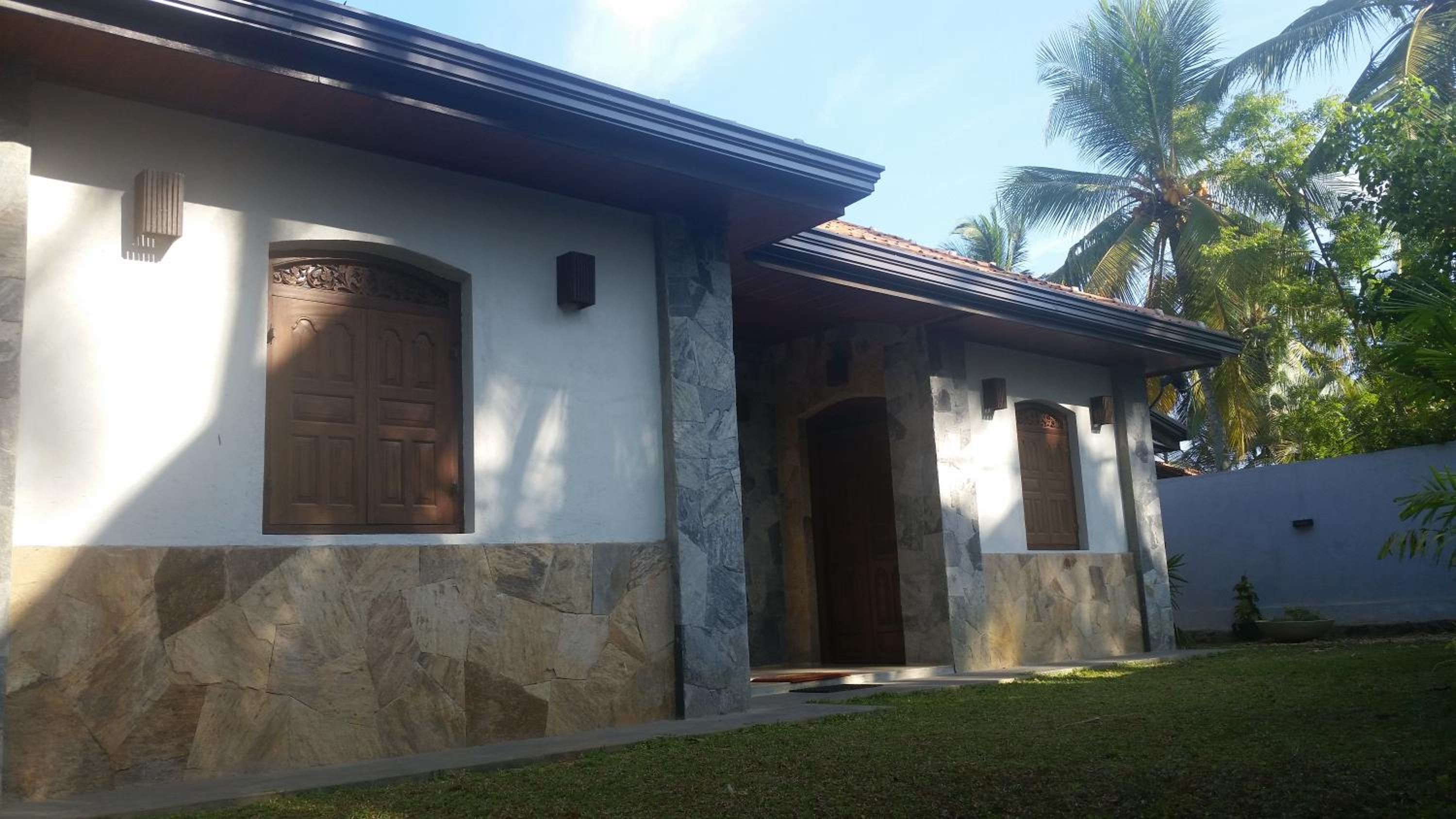 Villa Lucky Seven