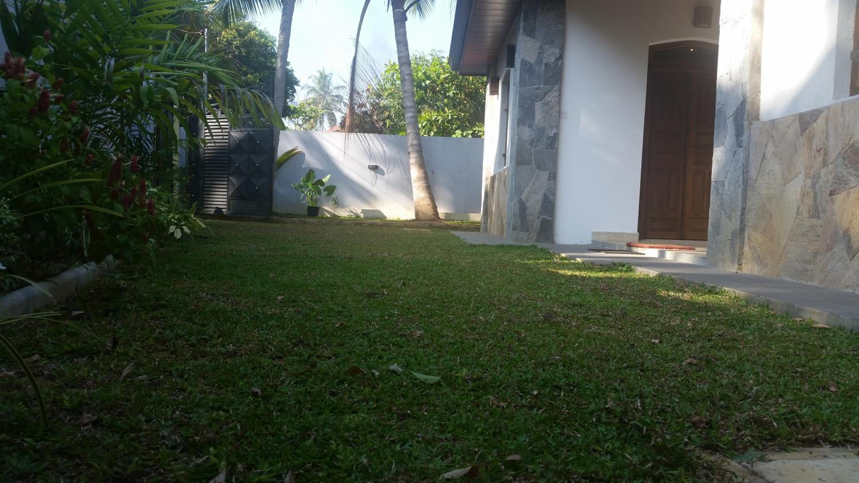 Villa Lucky Seven