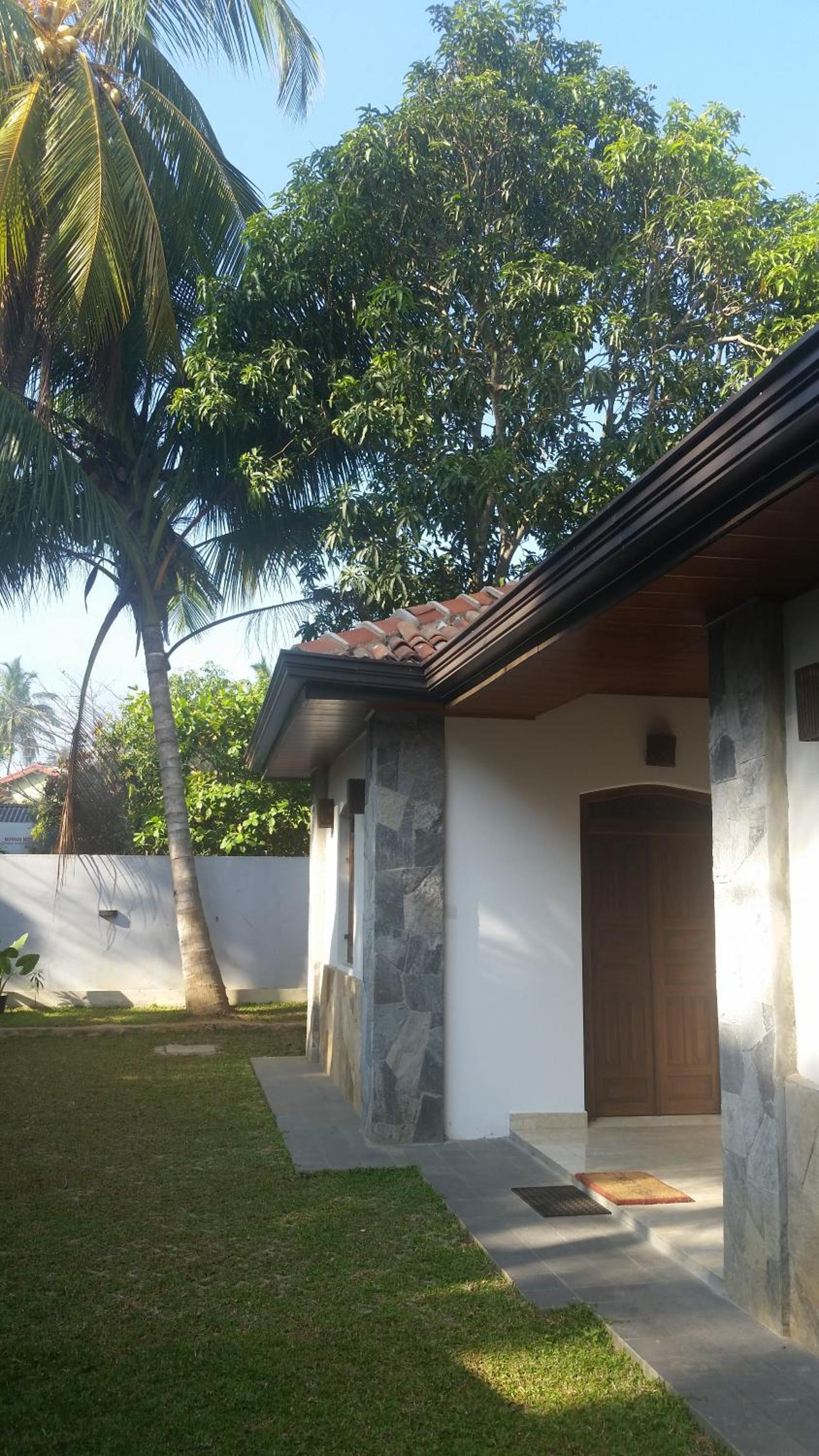 Villa Lucky Seven